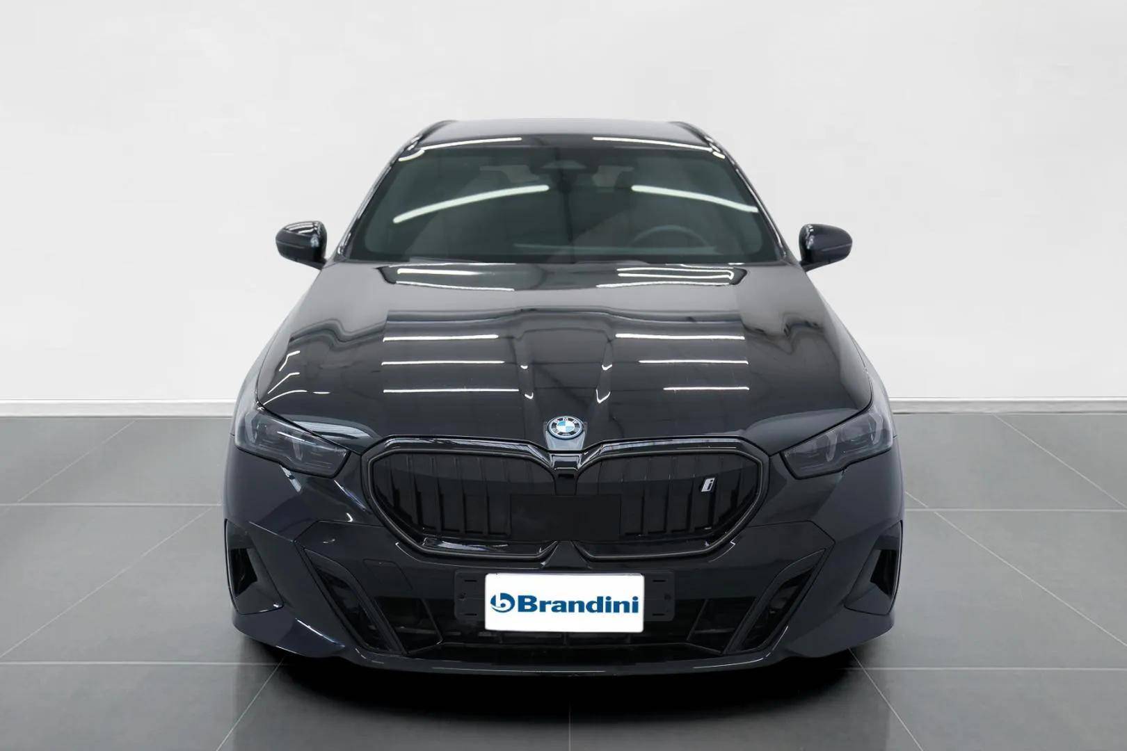 BMW Serie 5 Touring - Foto 2