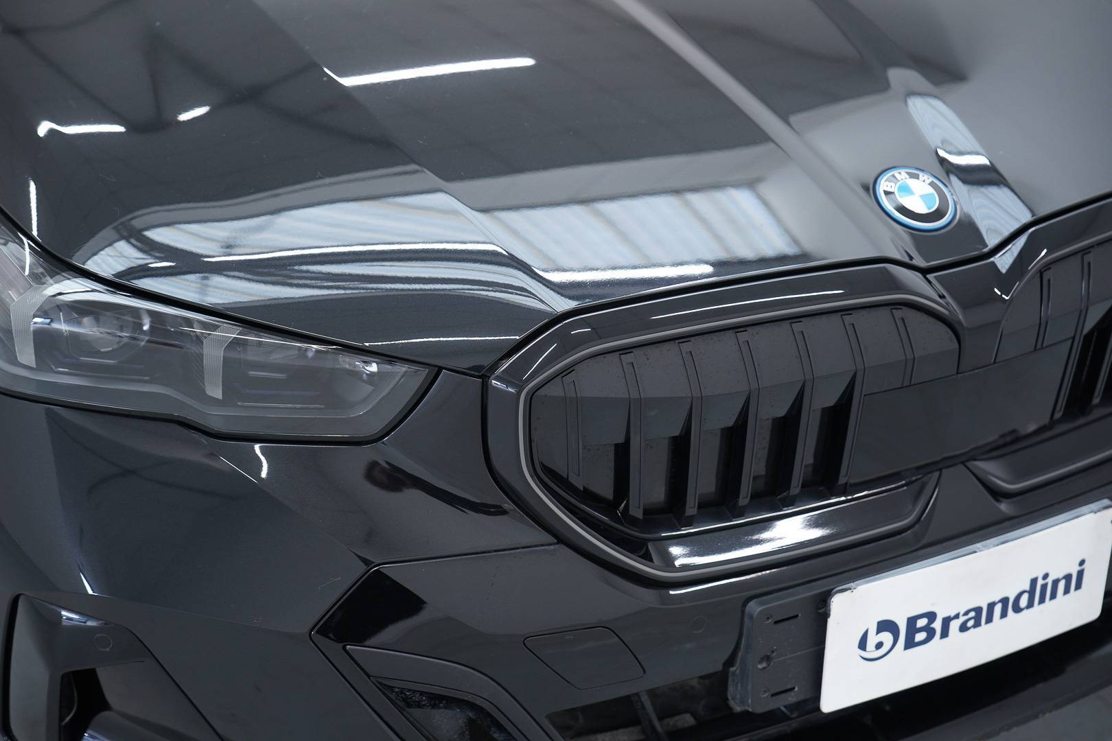 BMW Serie 5 Touring - Foto 4