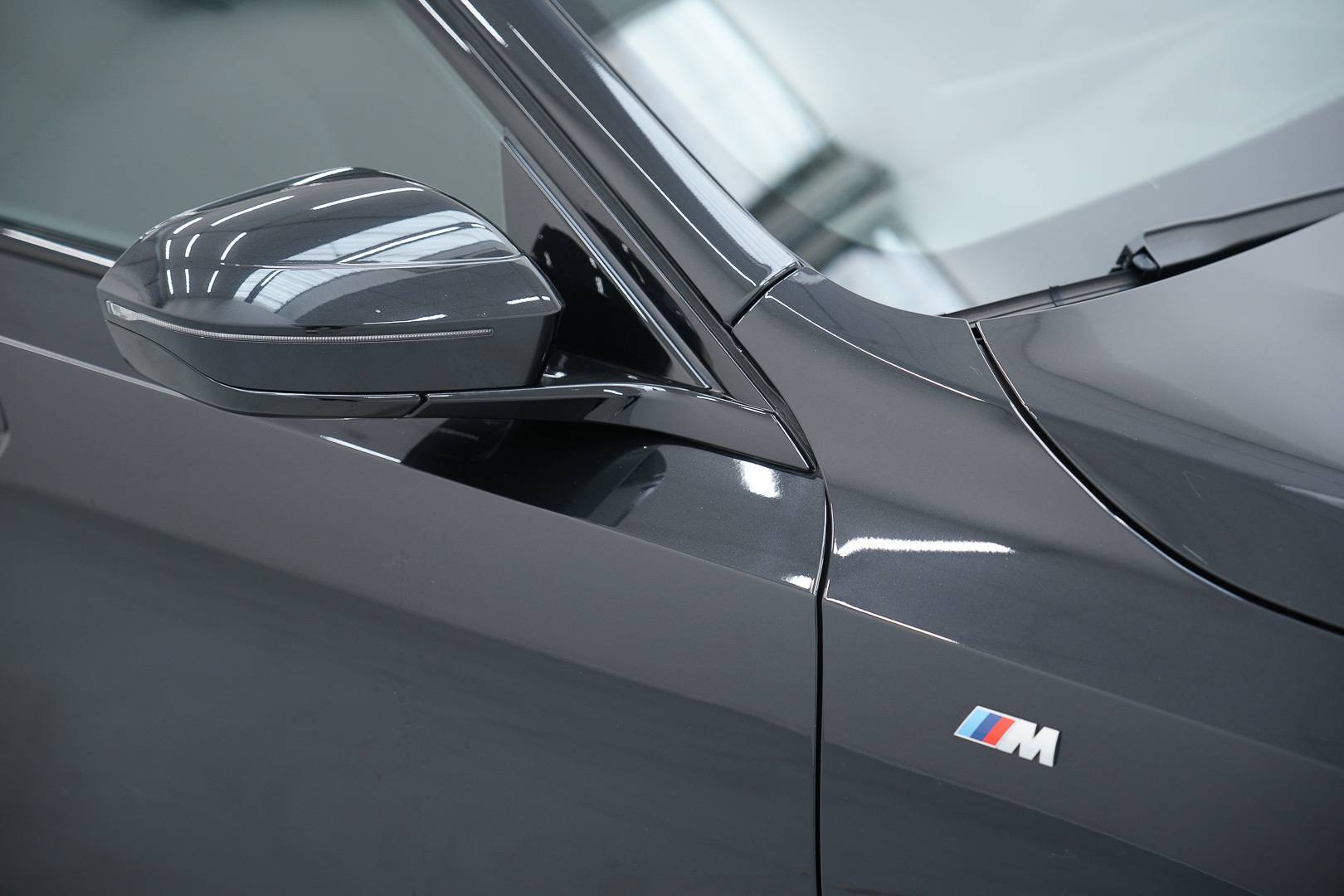 BMW Serie 5 Touring - Foto 5