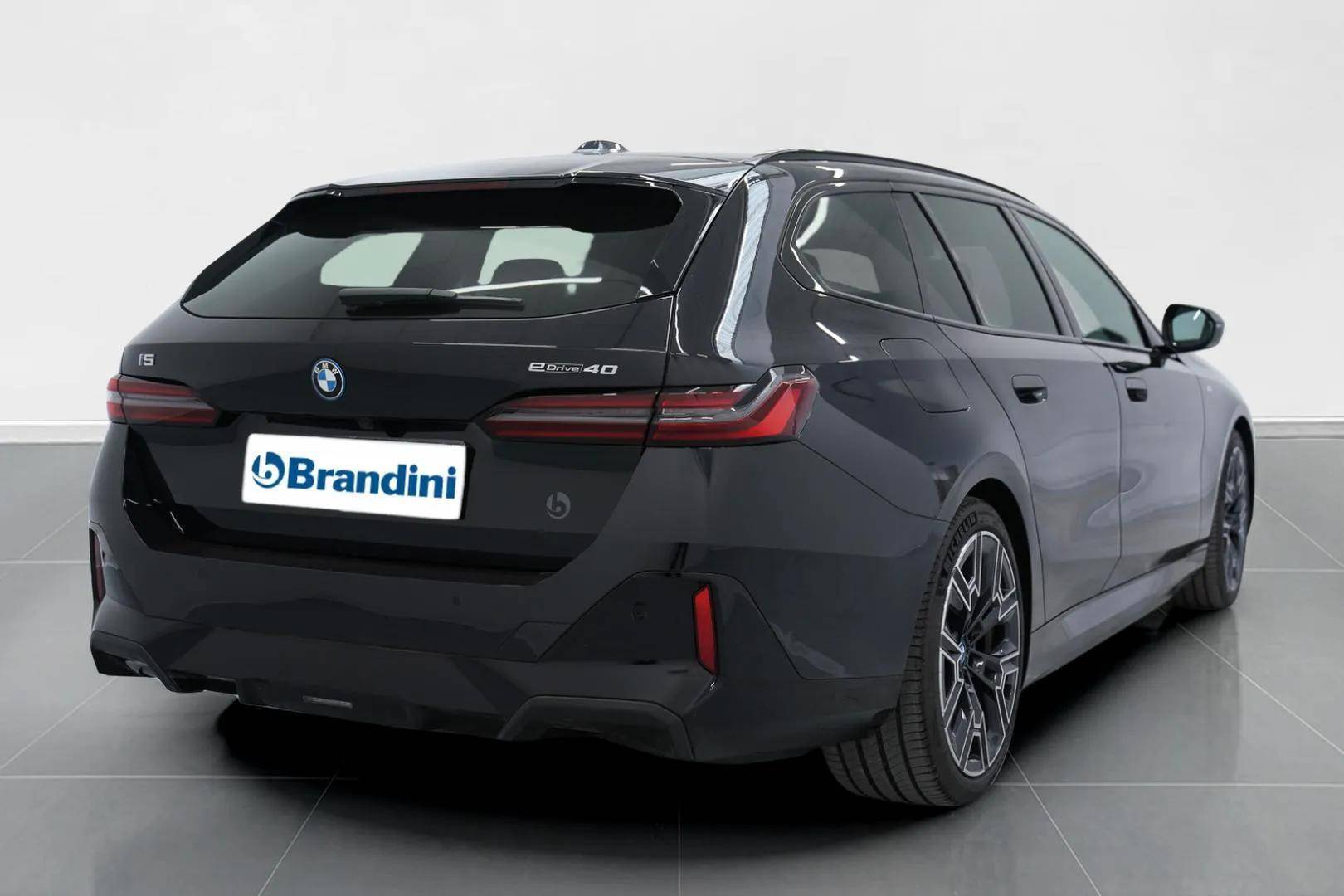 BMW Serie 5 Touring - Foto 7