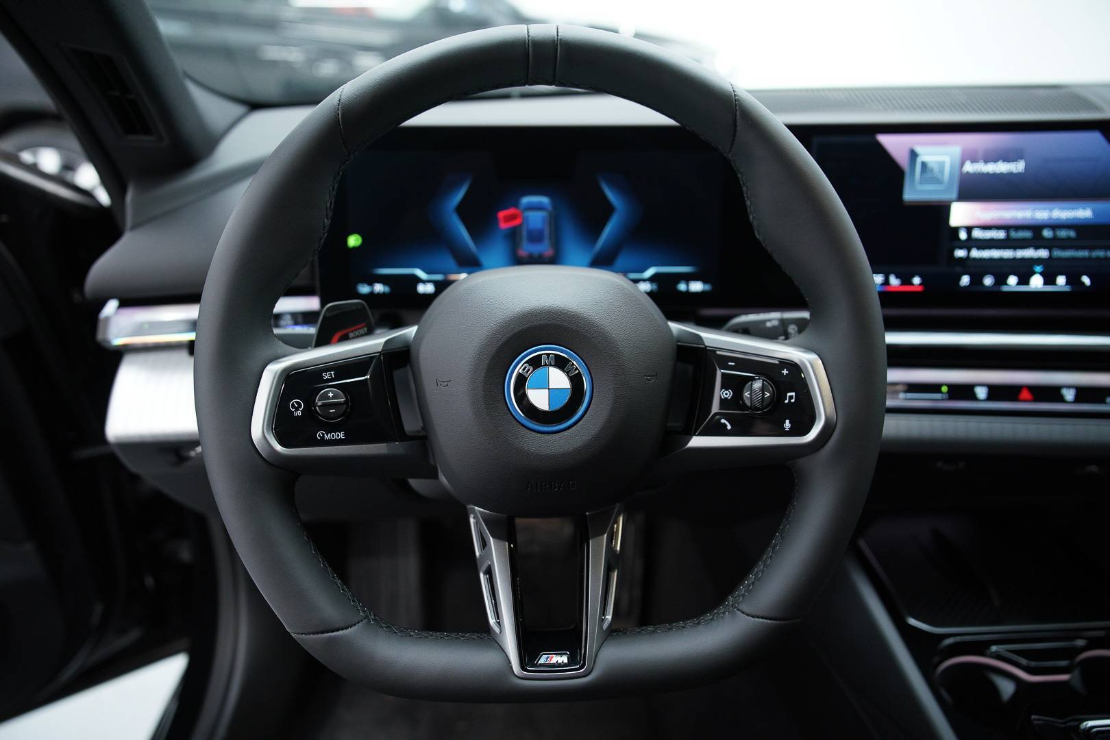 BMW Serie 5 Touring - Foto 10