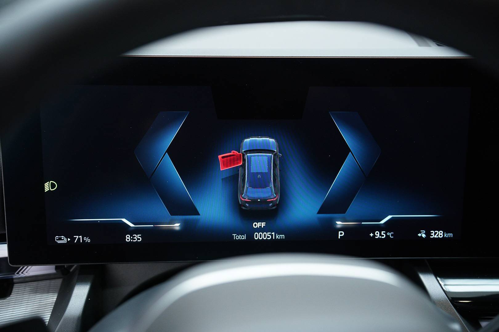 BMW Serie 5 Touring - Foto 14