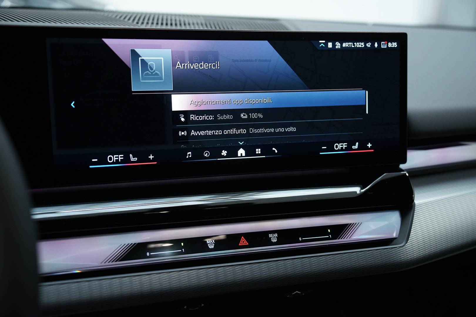 BMW Serie 5 Touring - Foto 15