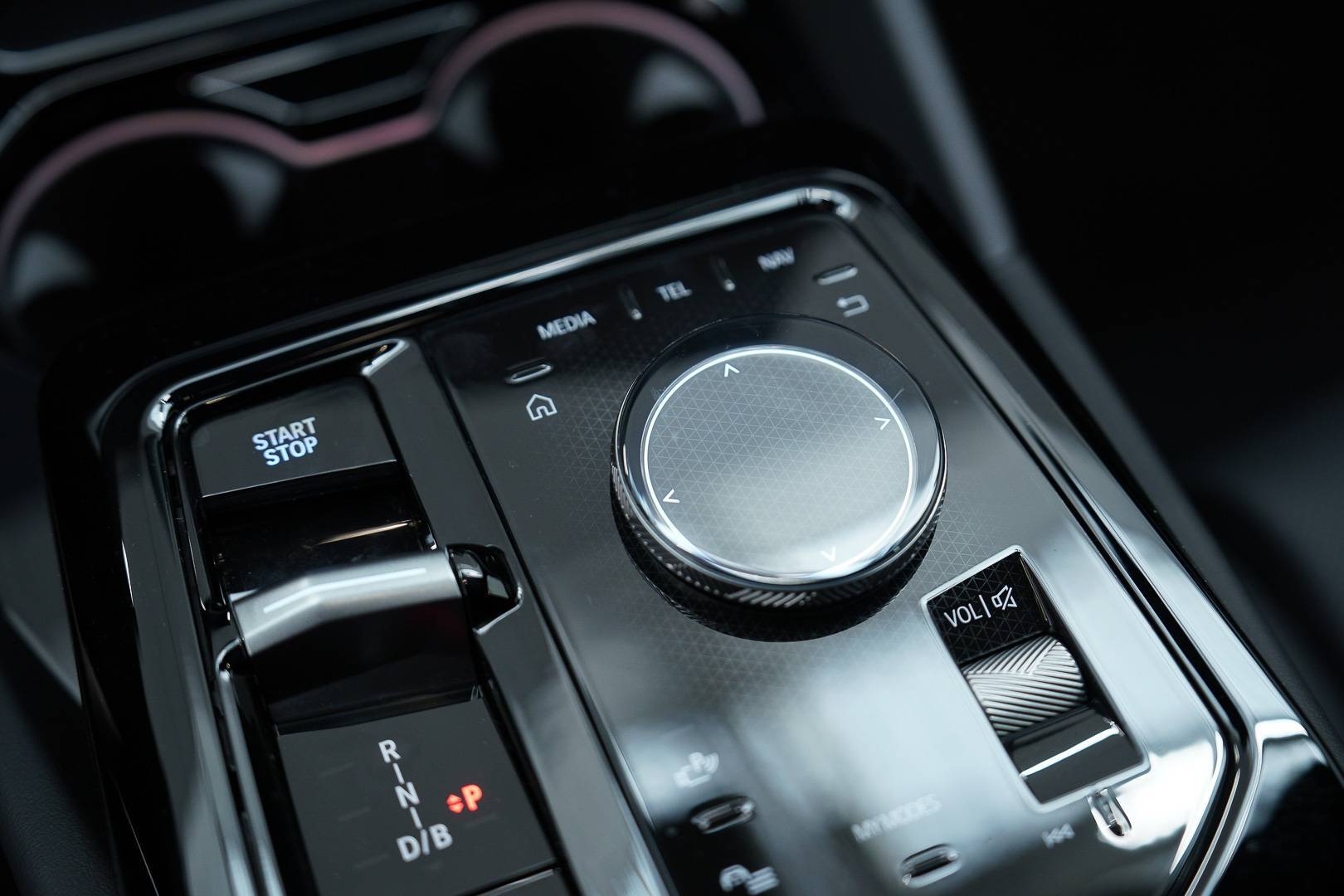 BMW Serie 5 Touring - Foto 17