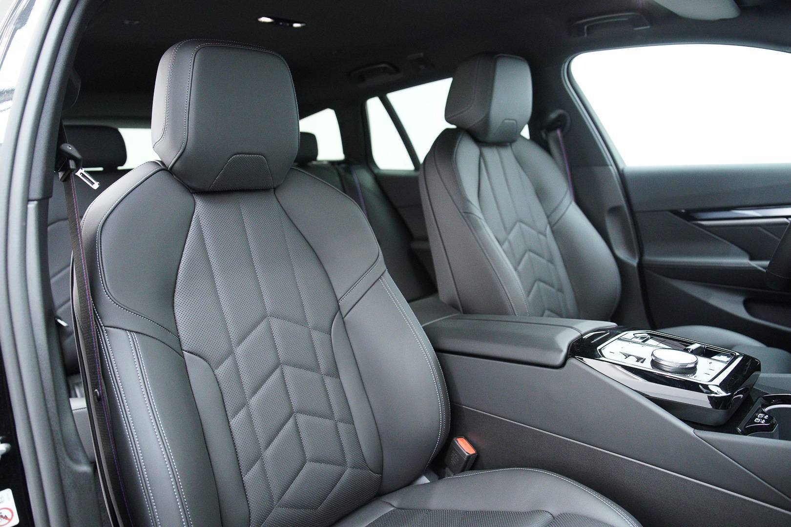 BMW Serie 5 Touring - Foto 19