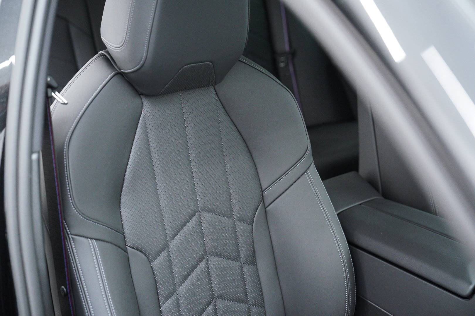 BMW Serie 5 Touring - Foto 20