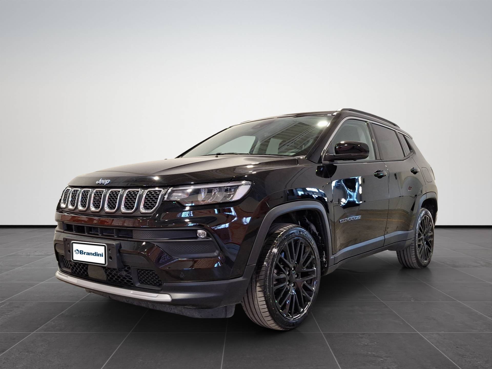 JEEP Compass - Foto 1