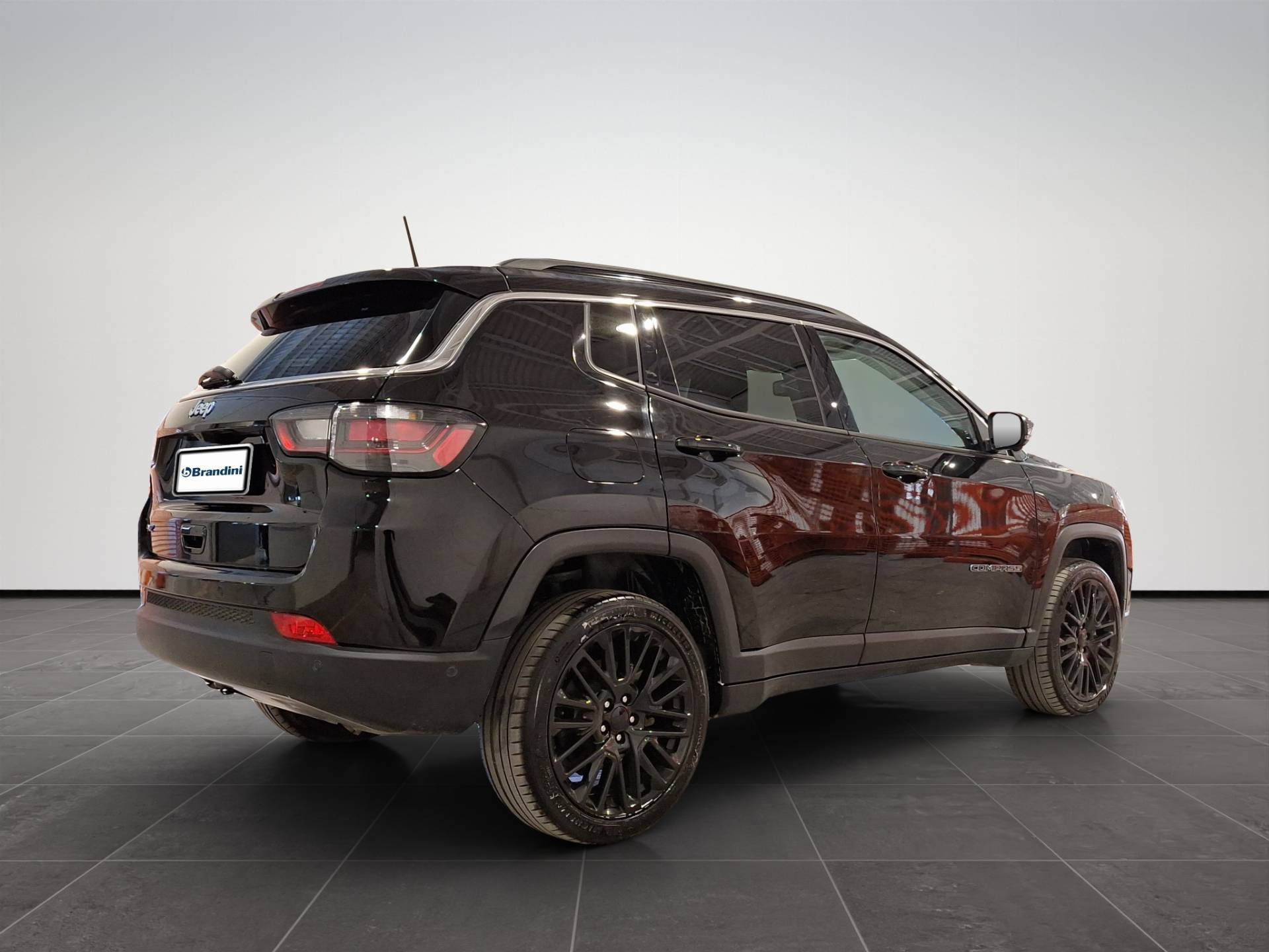 JEEP Compass - Foto 6