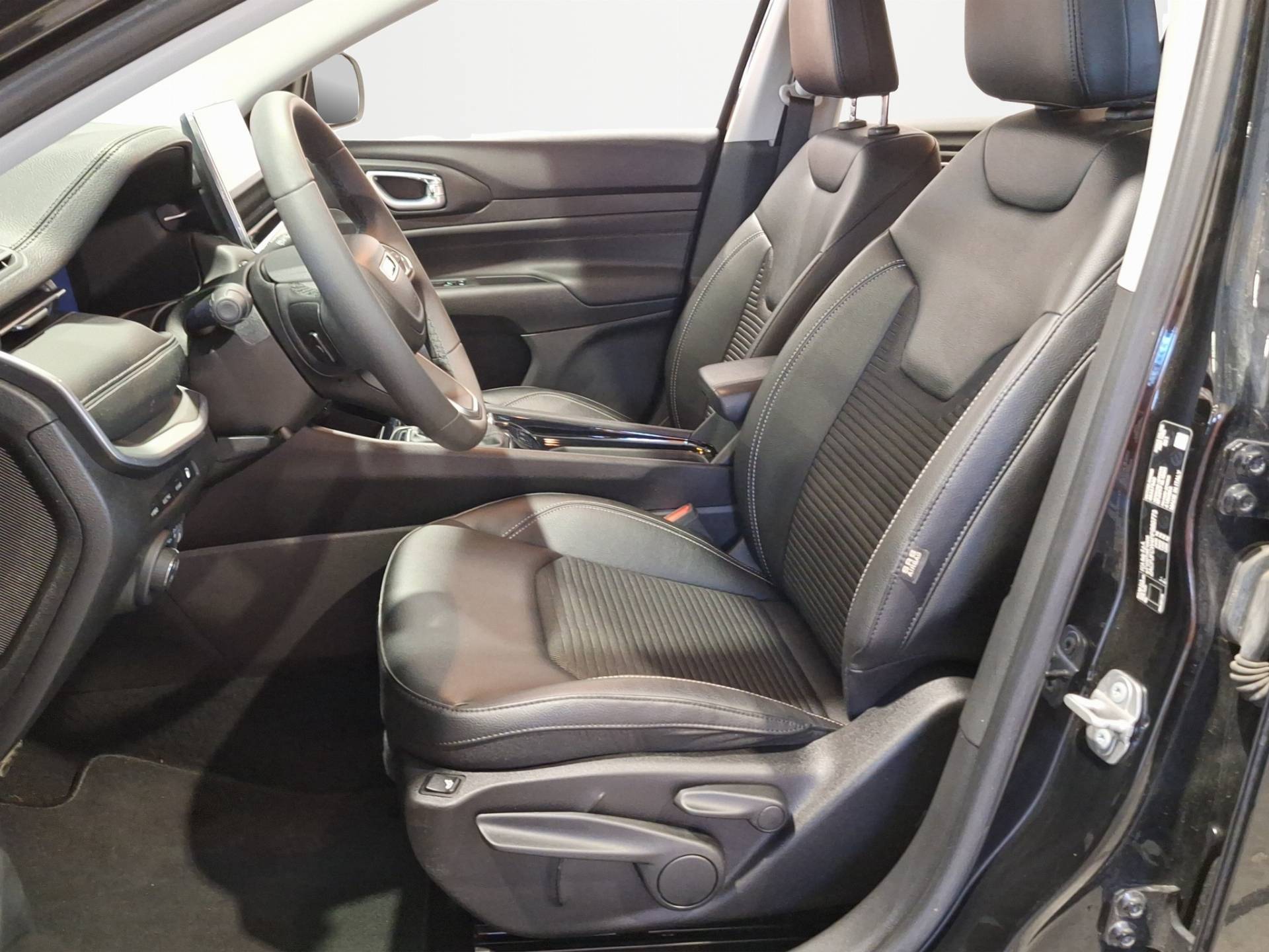 JEEP Compass - Foto 7