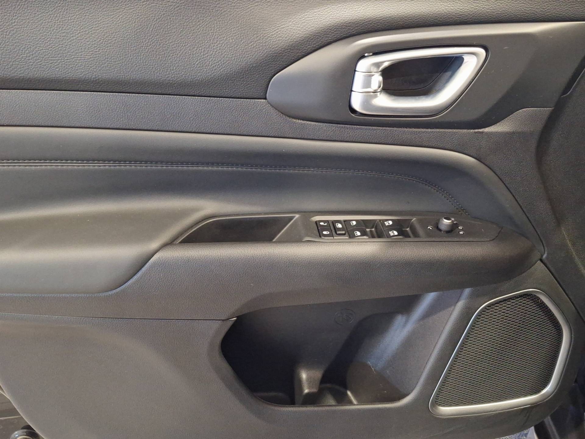 JEEP Compass - Foto 8