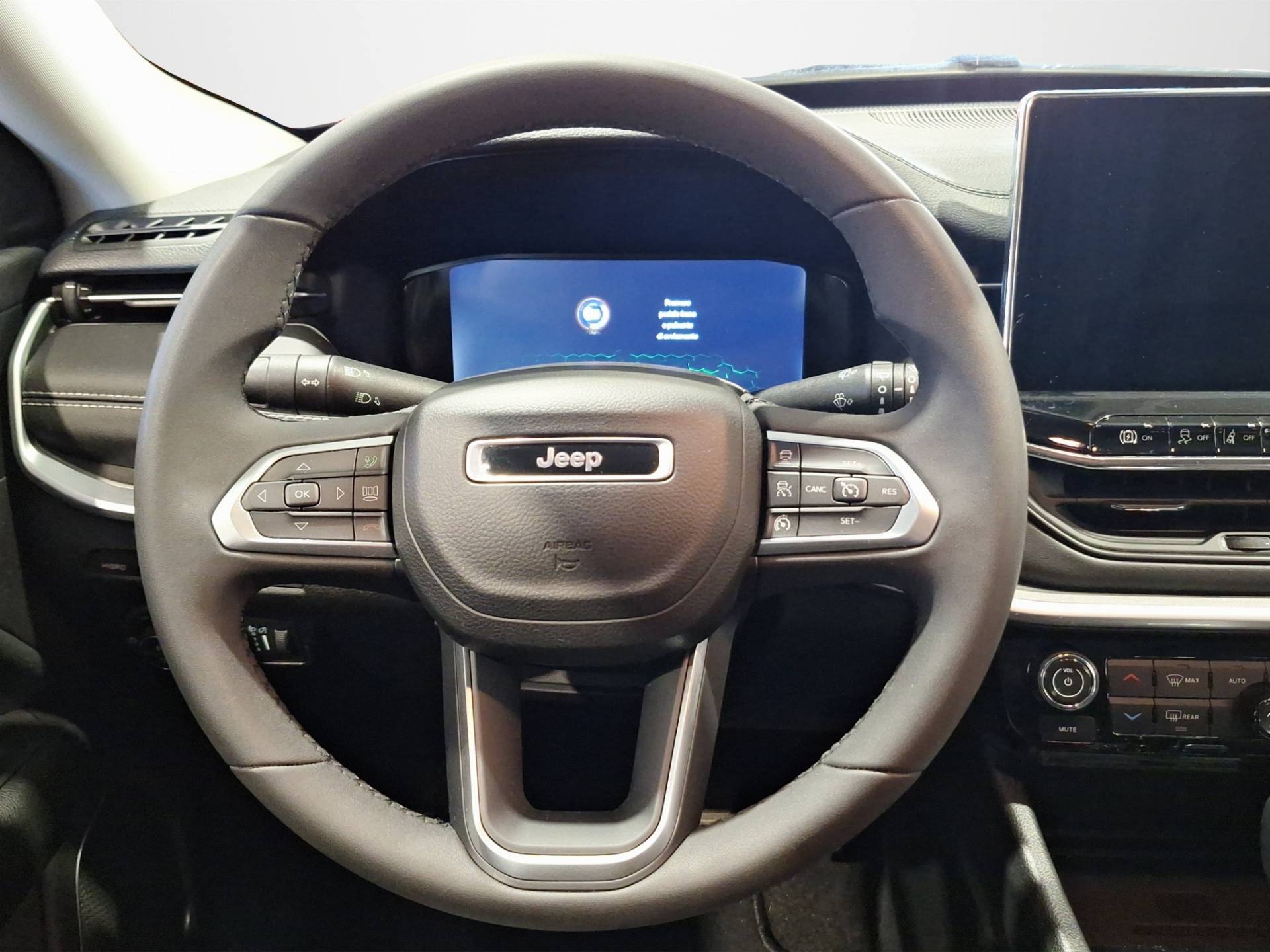 JEEP Compass - Foto 9