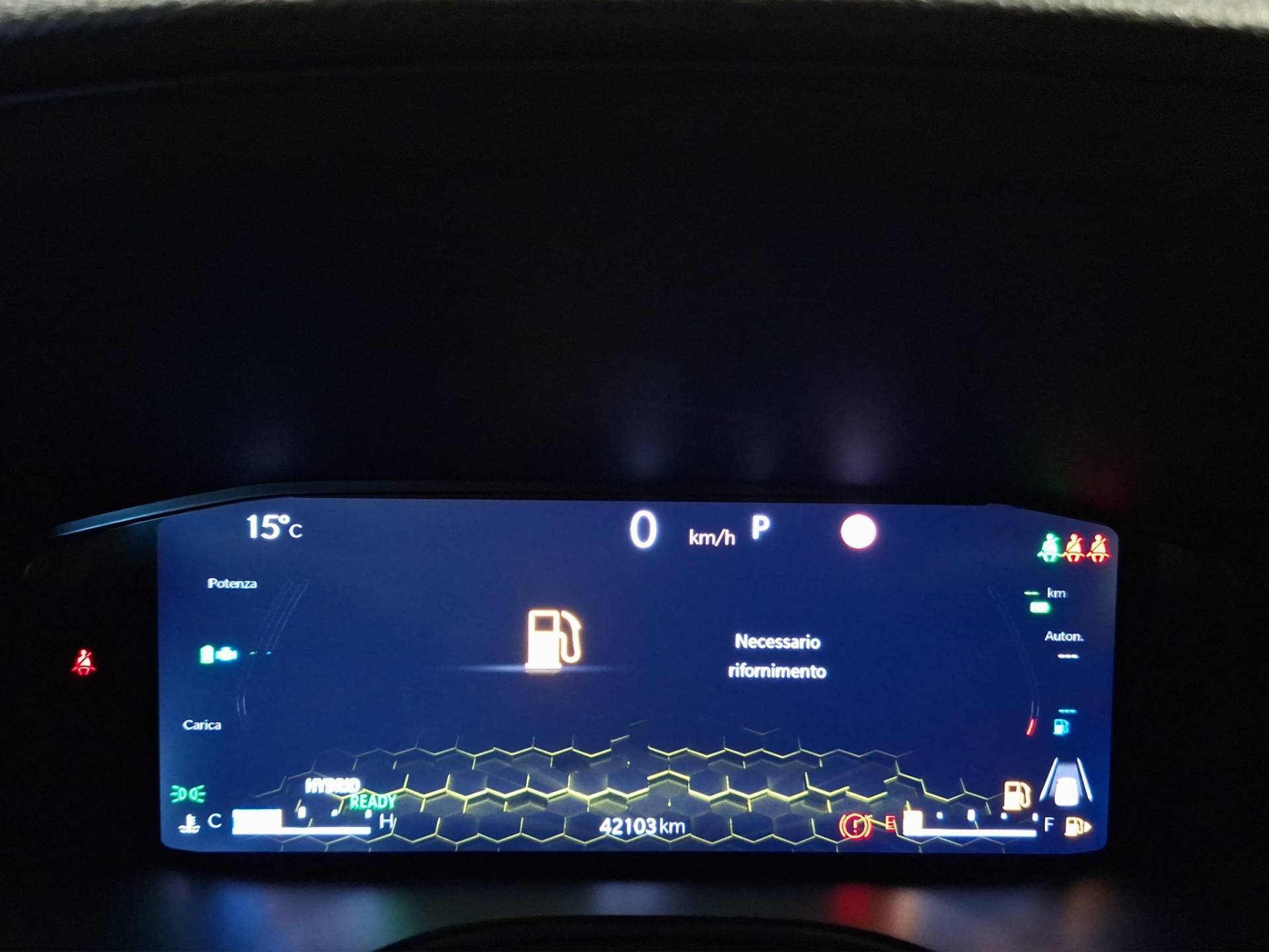 JEEP Compass - Foto 10