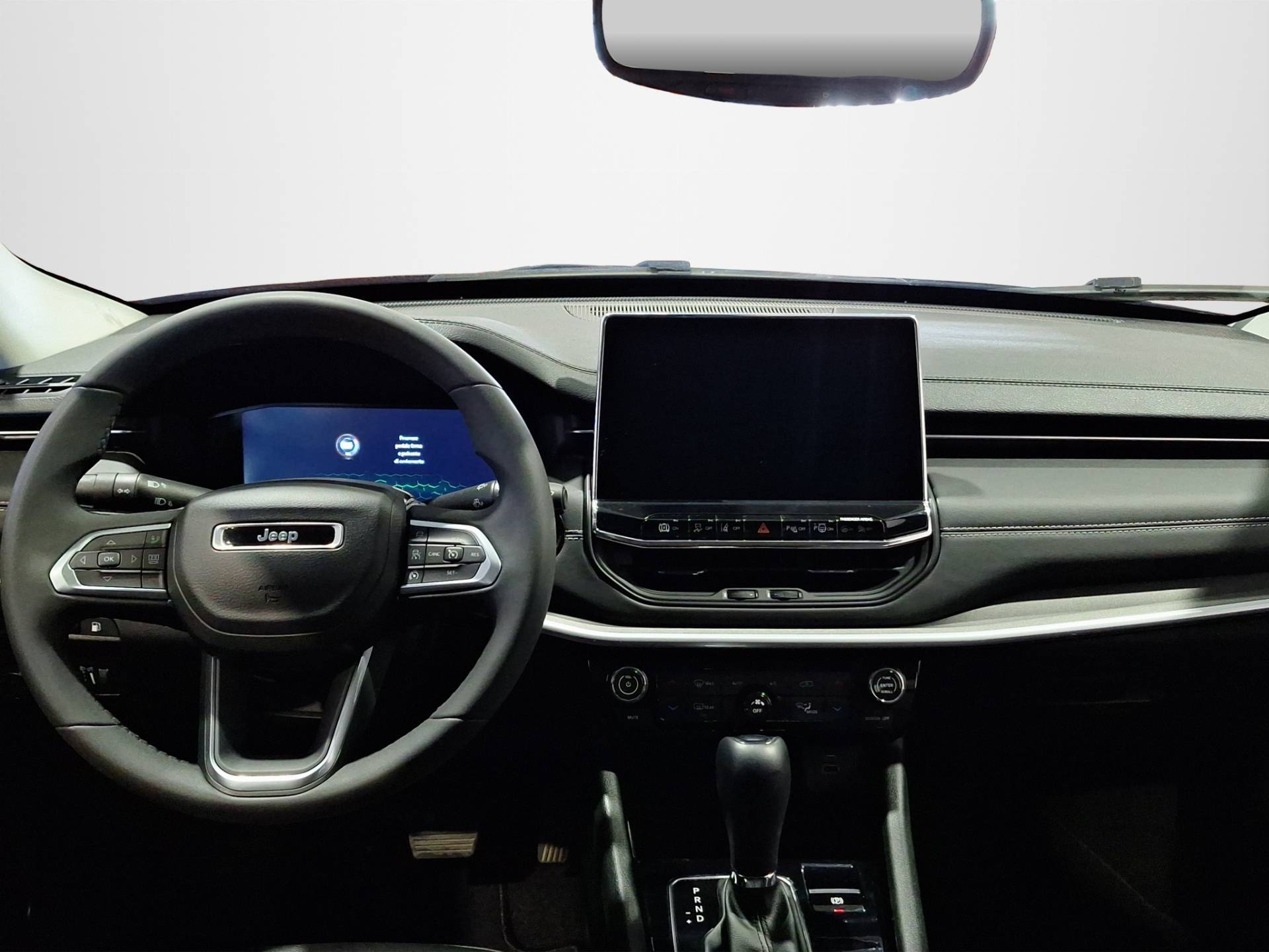 JEEP Compass - Foto 12