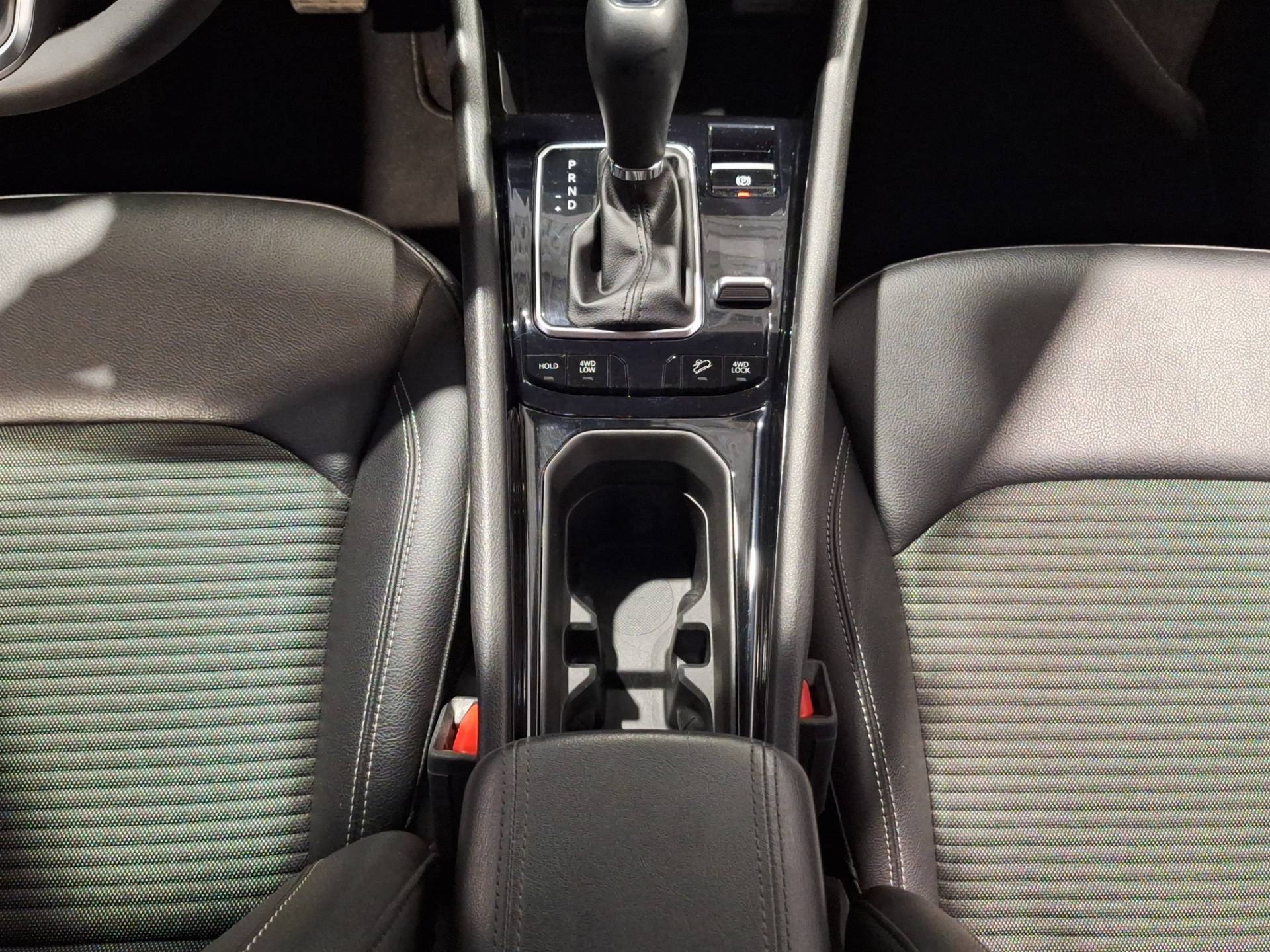 JEEP Compass - Foto 13