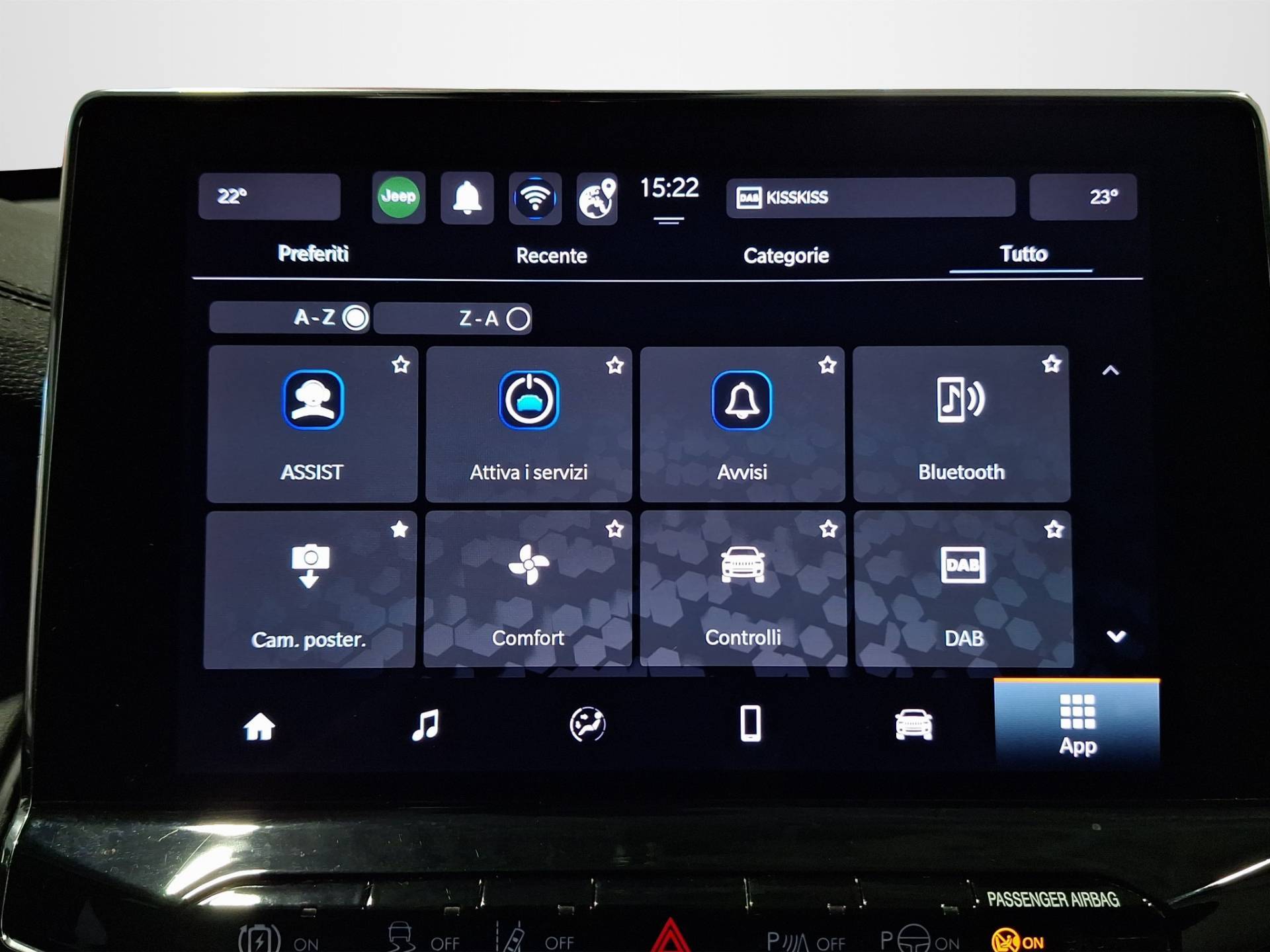 JEEP Compass - Foto 14