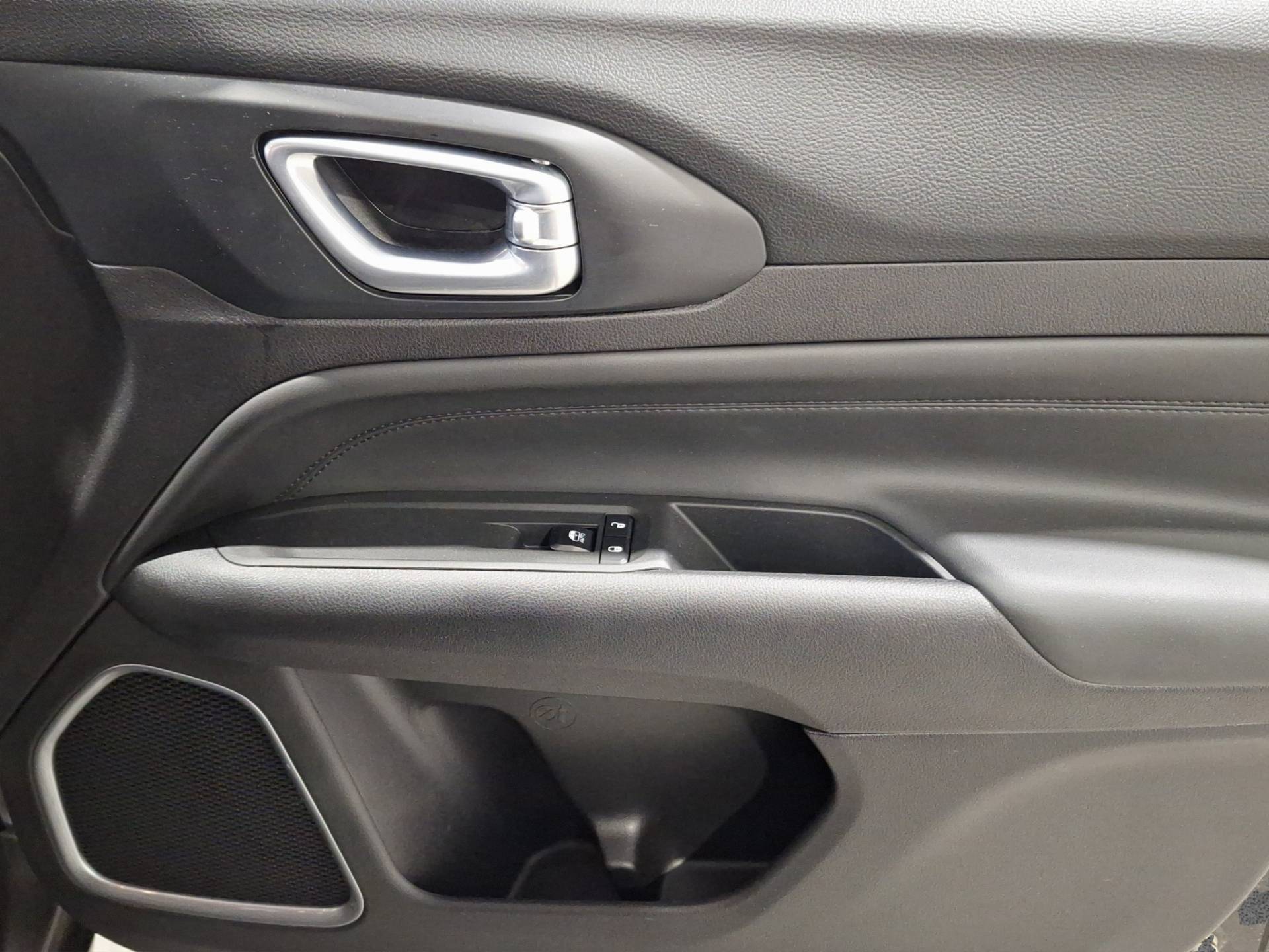 JEEP Compass - Foto 16