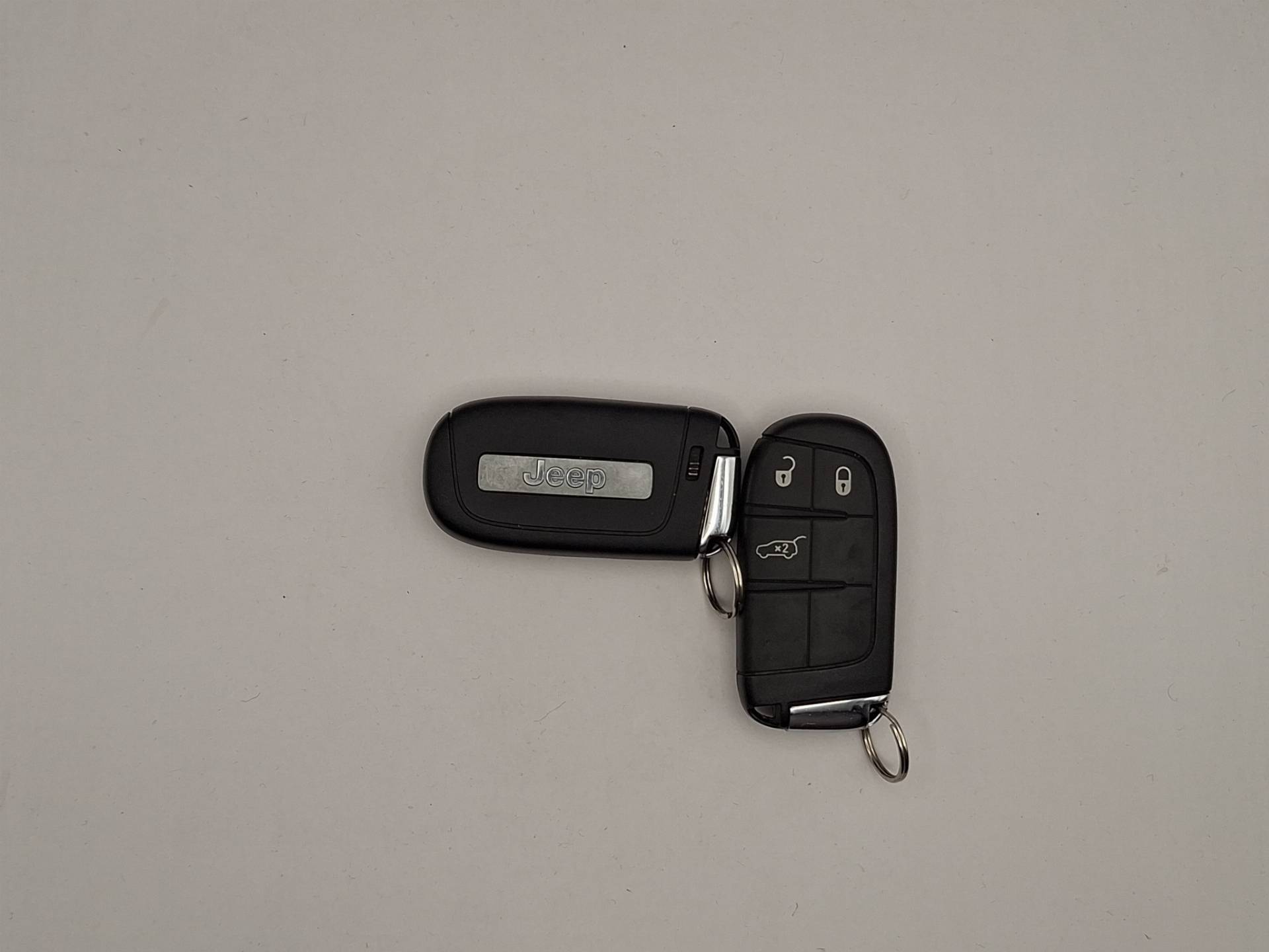 JEEP Compass - Foto 24