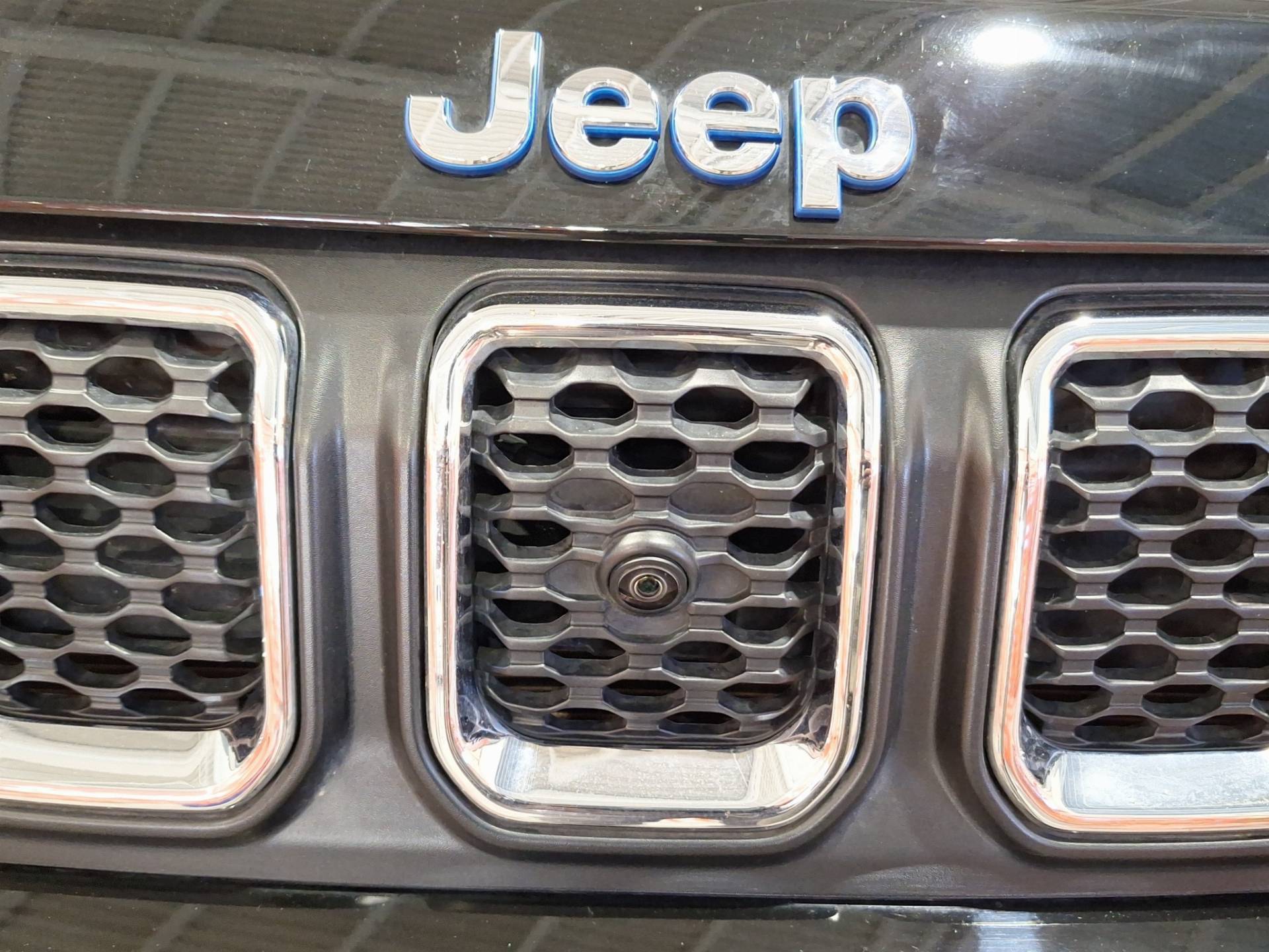 JEEP Compass - Foto 26