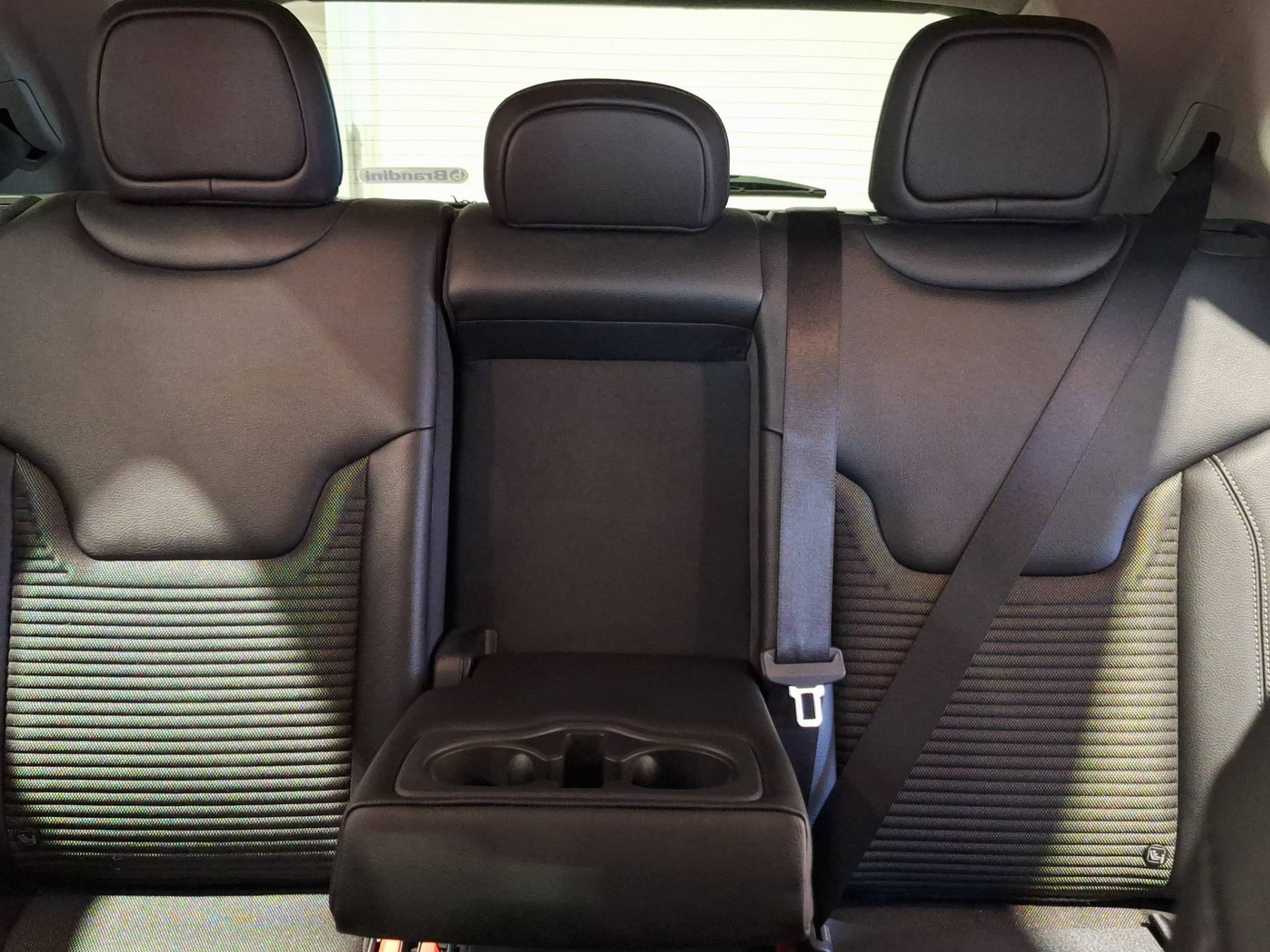 JEEP Compass - Foto 34