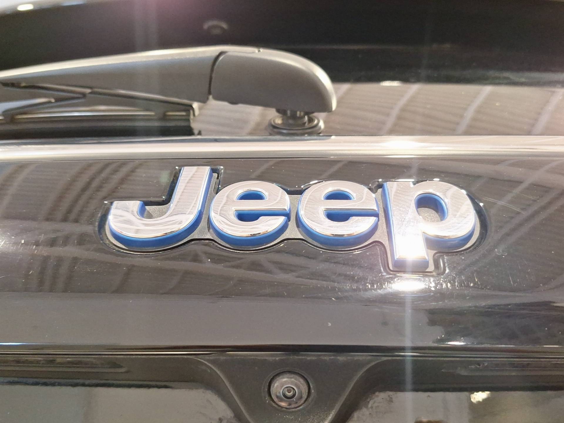 JEEP Compass - Foto 35