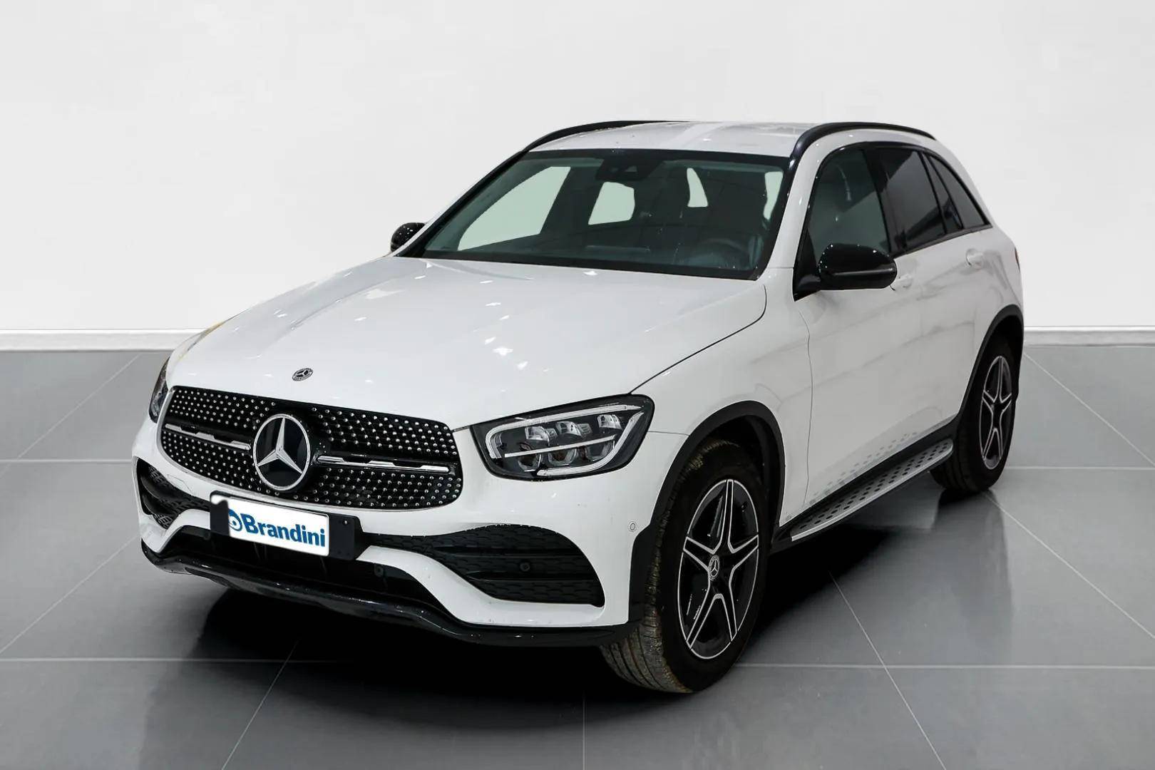 MERCEDES GLC - Foto 1