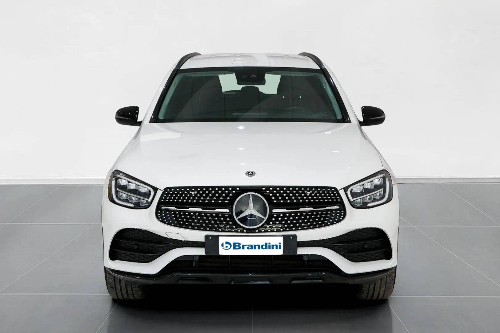 MERCEDES GLC - Foto 2