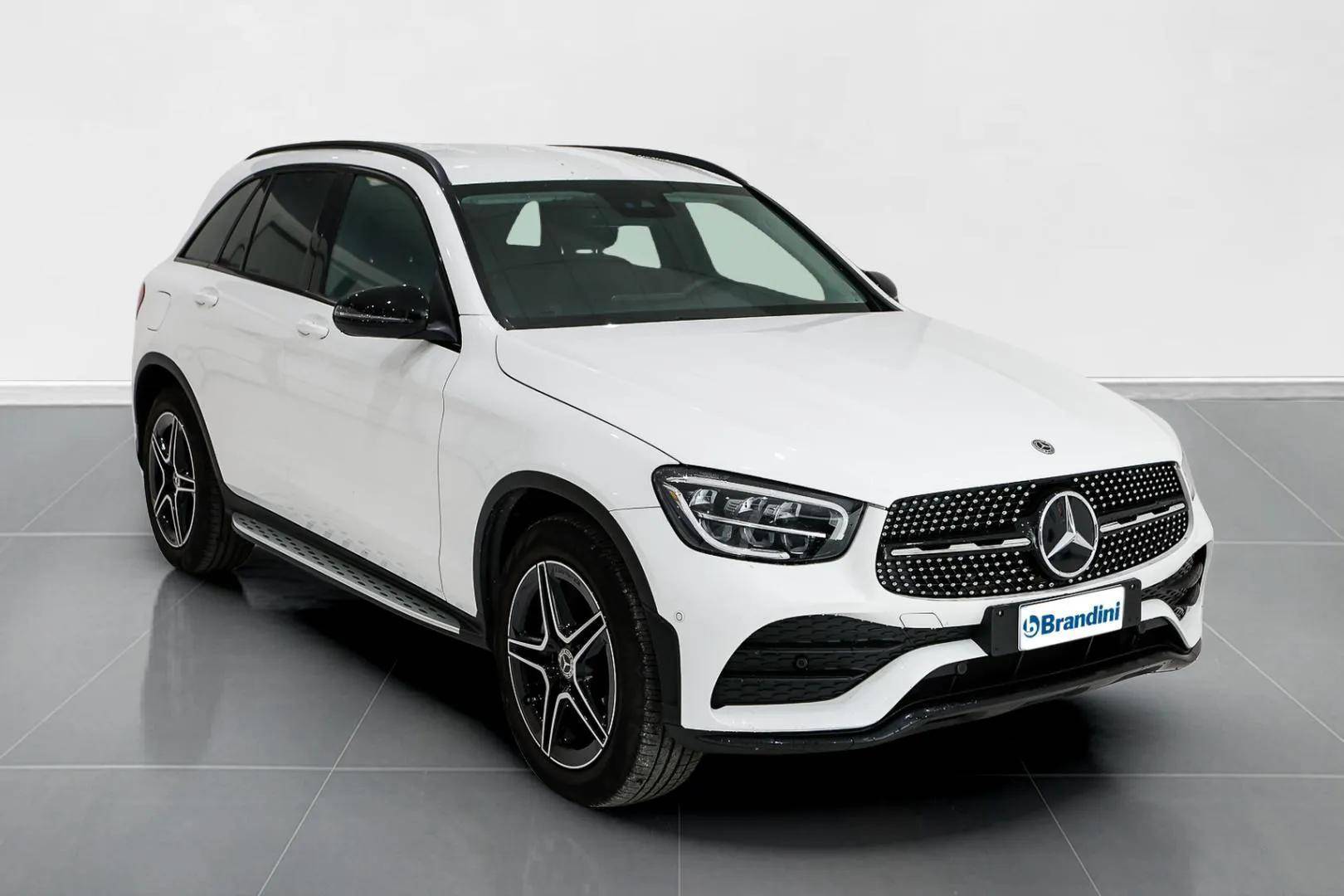 MERCEDES GLC - Foto 3