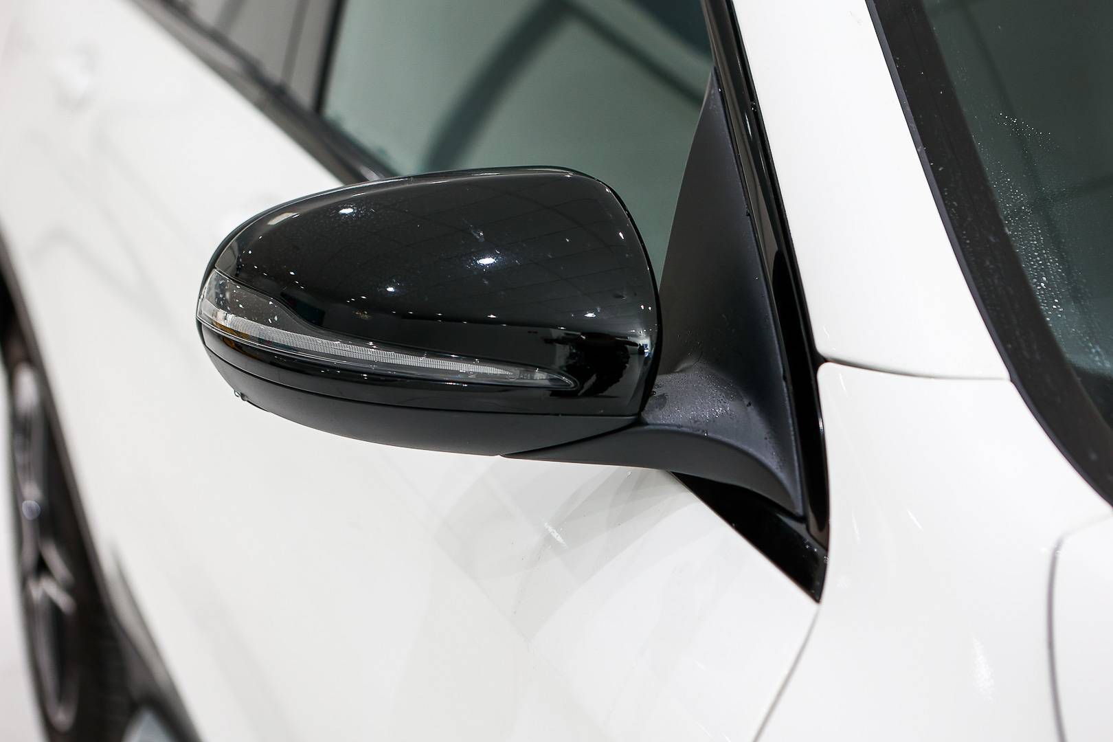 MERCEDES GLC - Foto 5