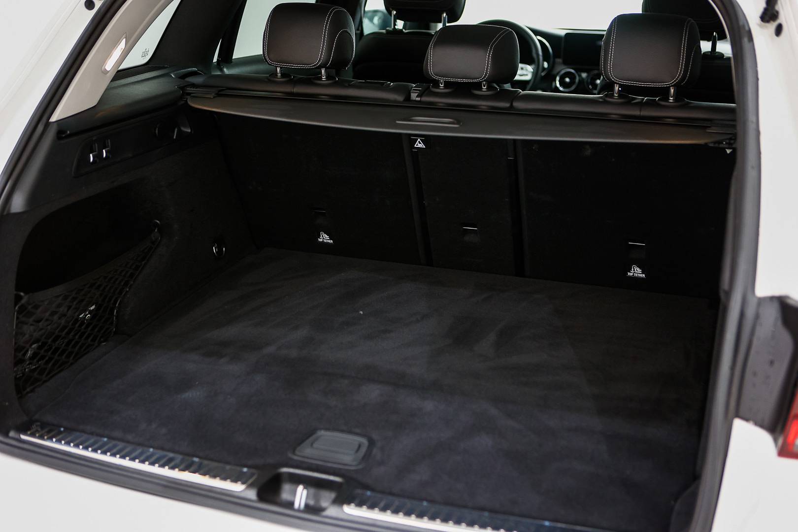 MERCEDES GLC - Foto 8