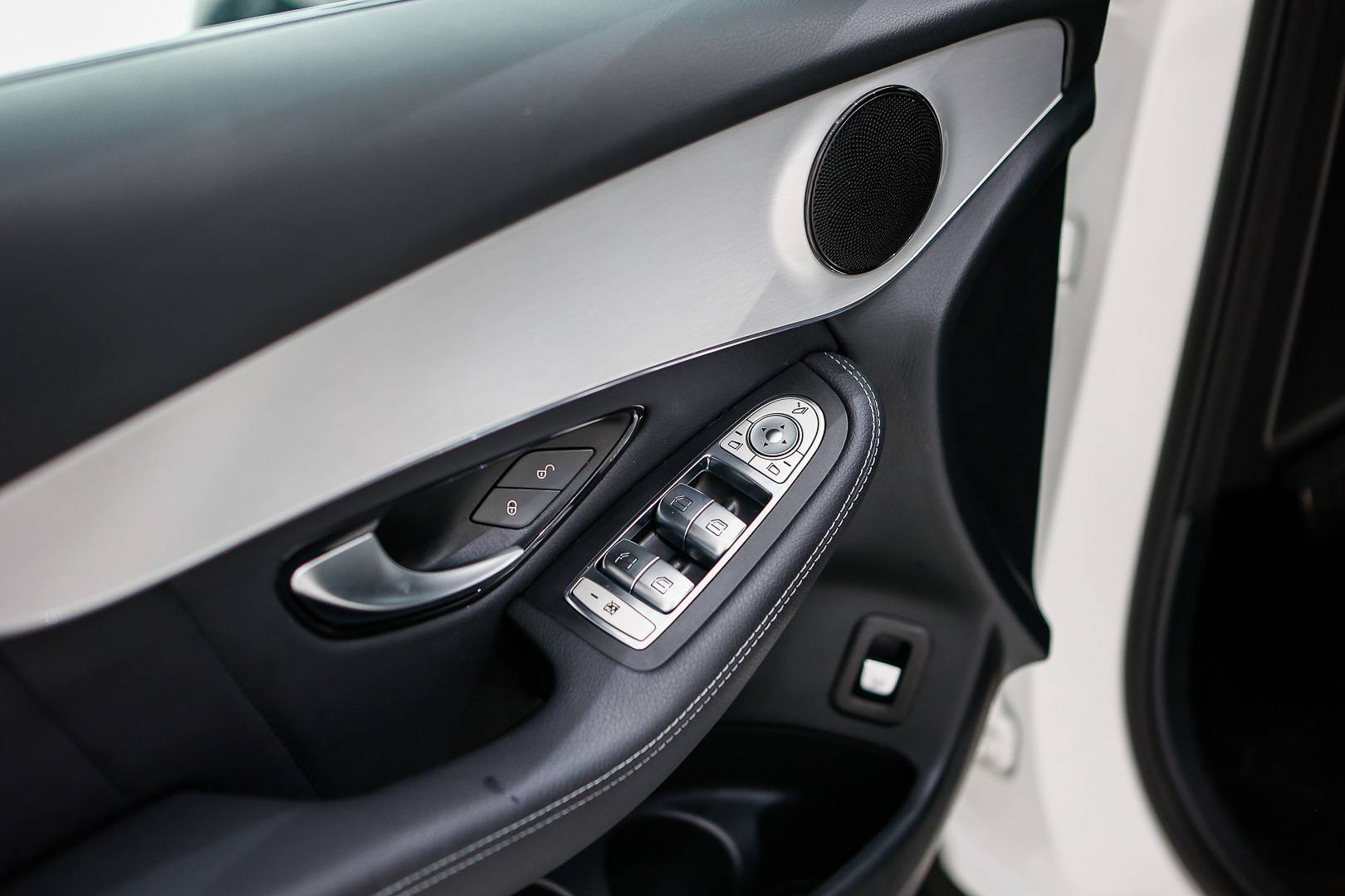 MERCEDES GLC - Foto 9