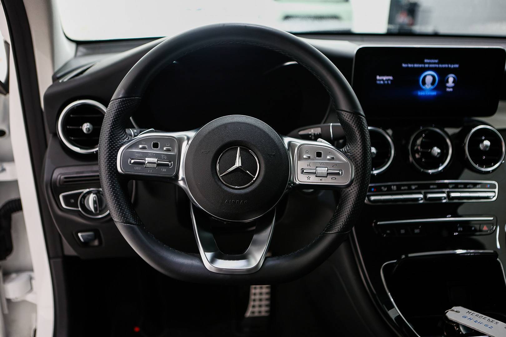 MERCEDES GLC - Foto 10