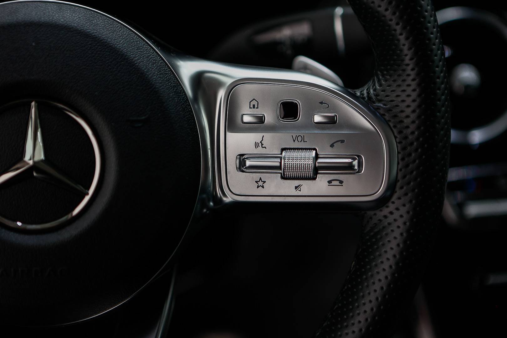 MERCEDES GLC - Foto 12