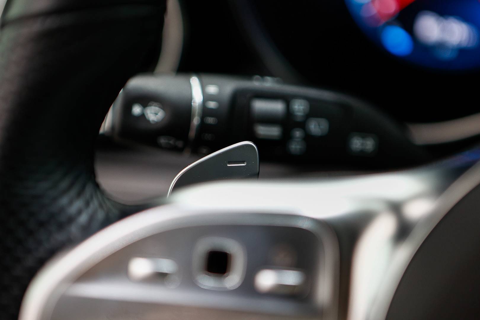 MERCEDES GLC - Foto 14