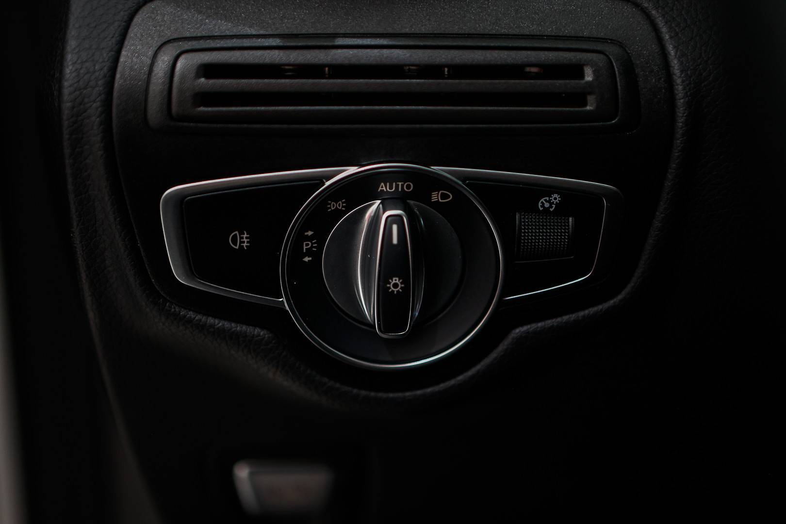 MERCEDES GLC - Foto 15