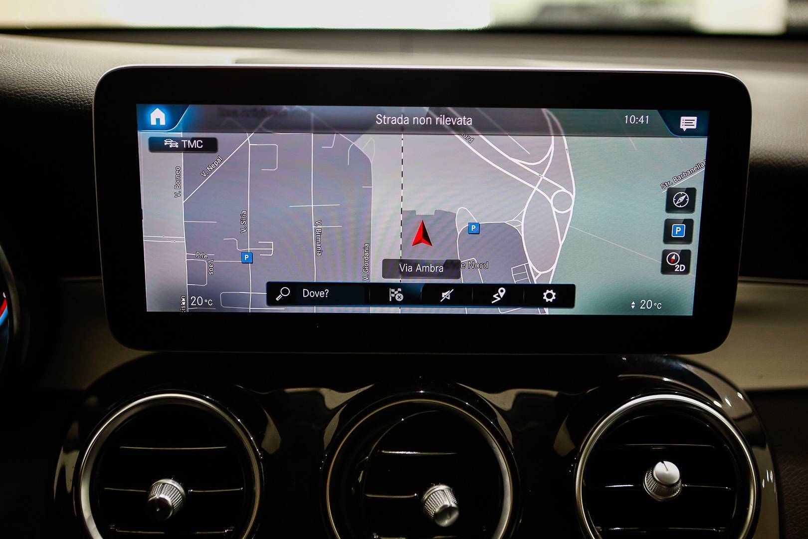 MERCEDES GLC - Foto 18