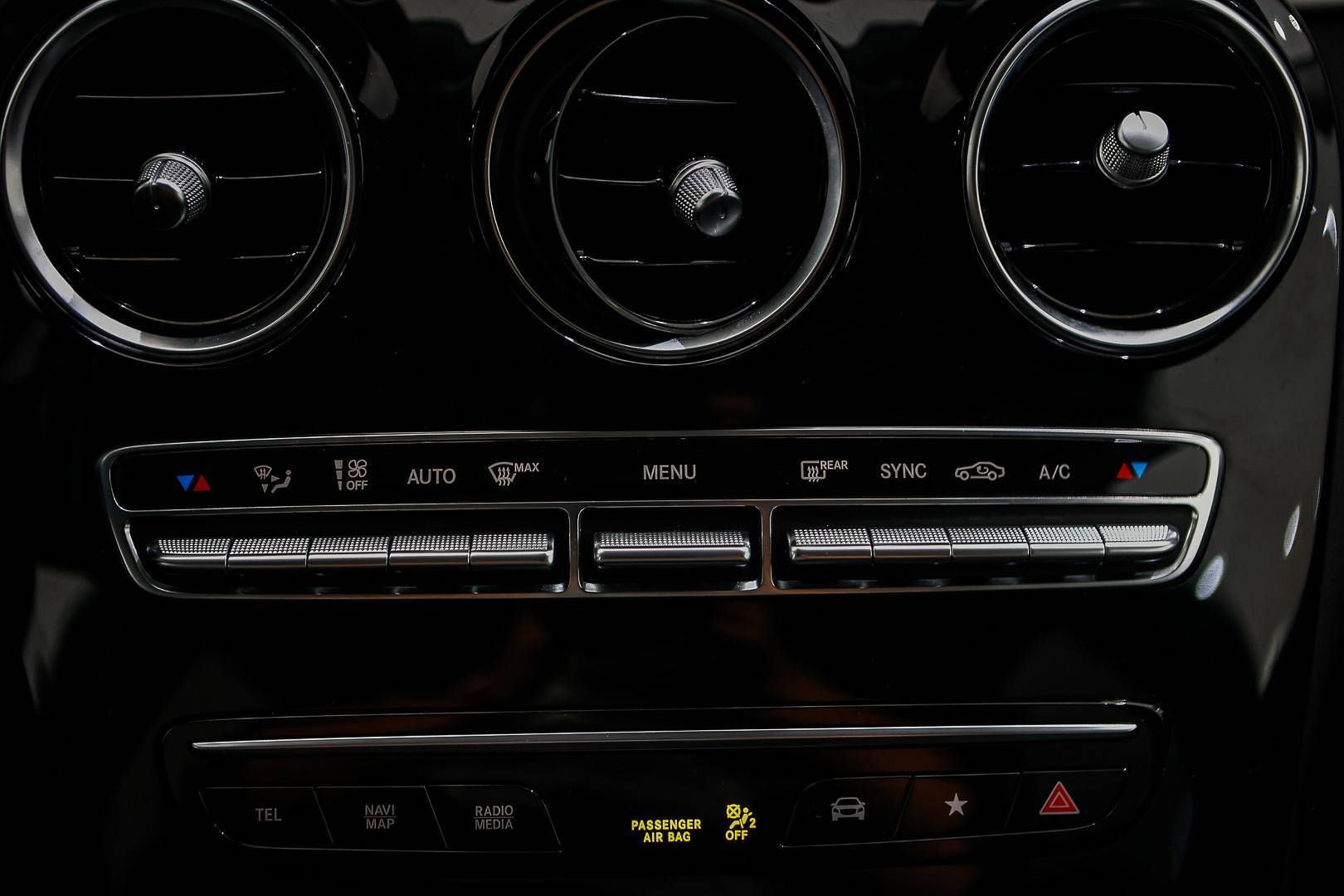 MERCEDES GLC - Foto 19