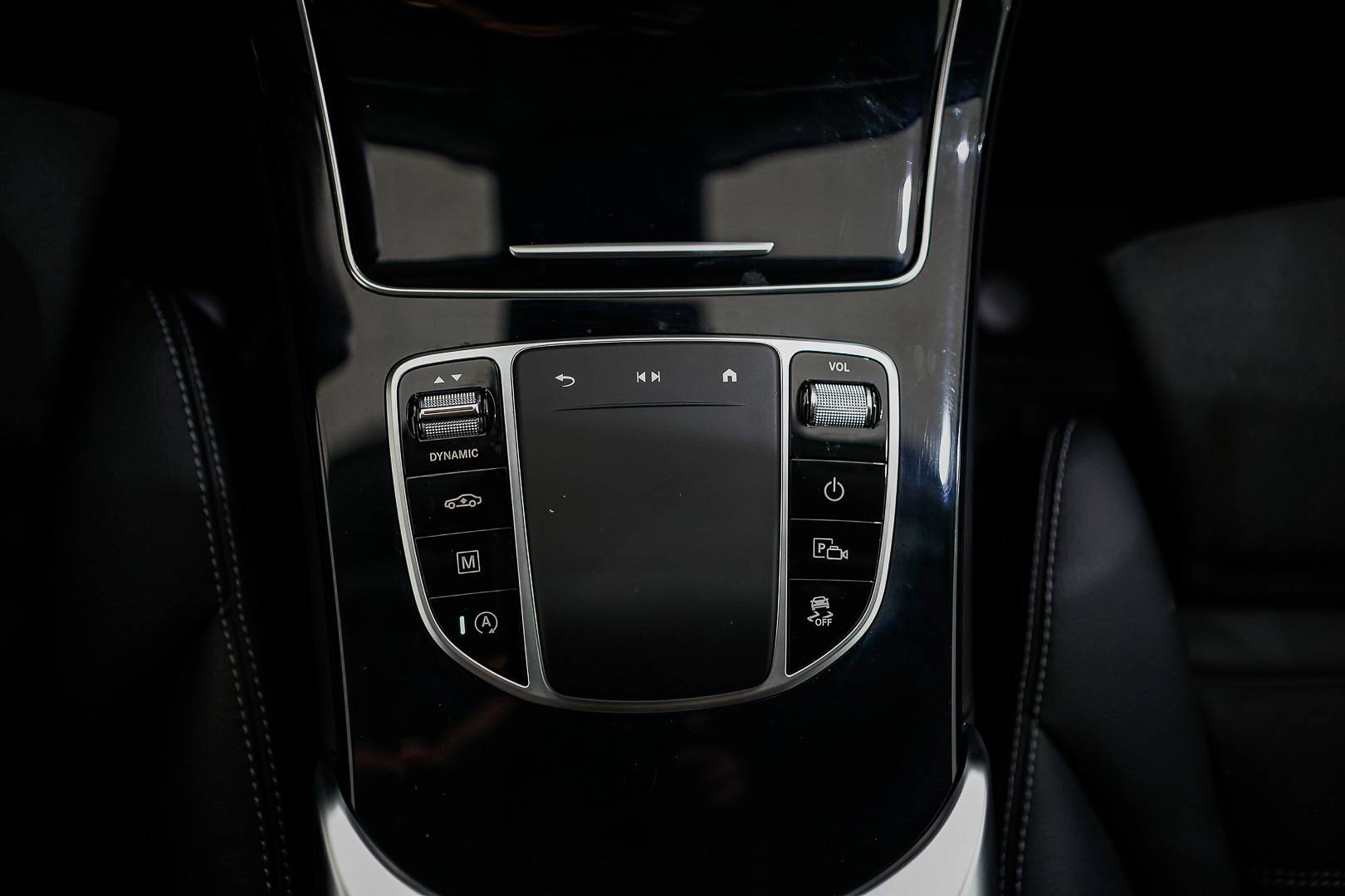 MERCEDES GLC - Foto 20