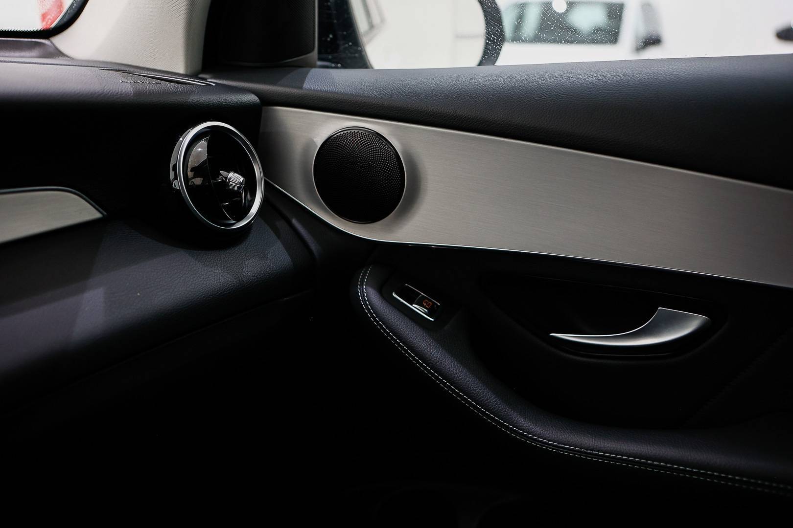 MERCEDES GLC - Foto 21