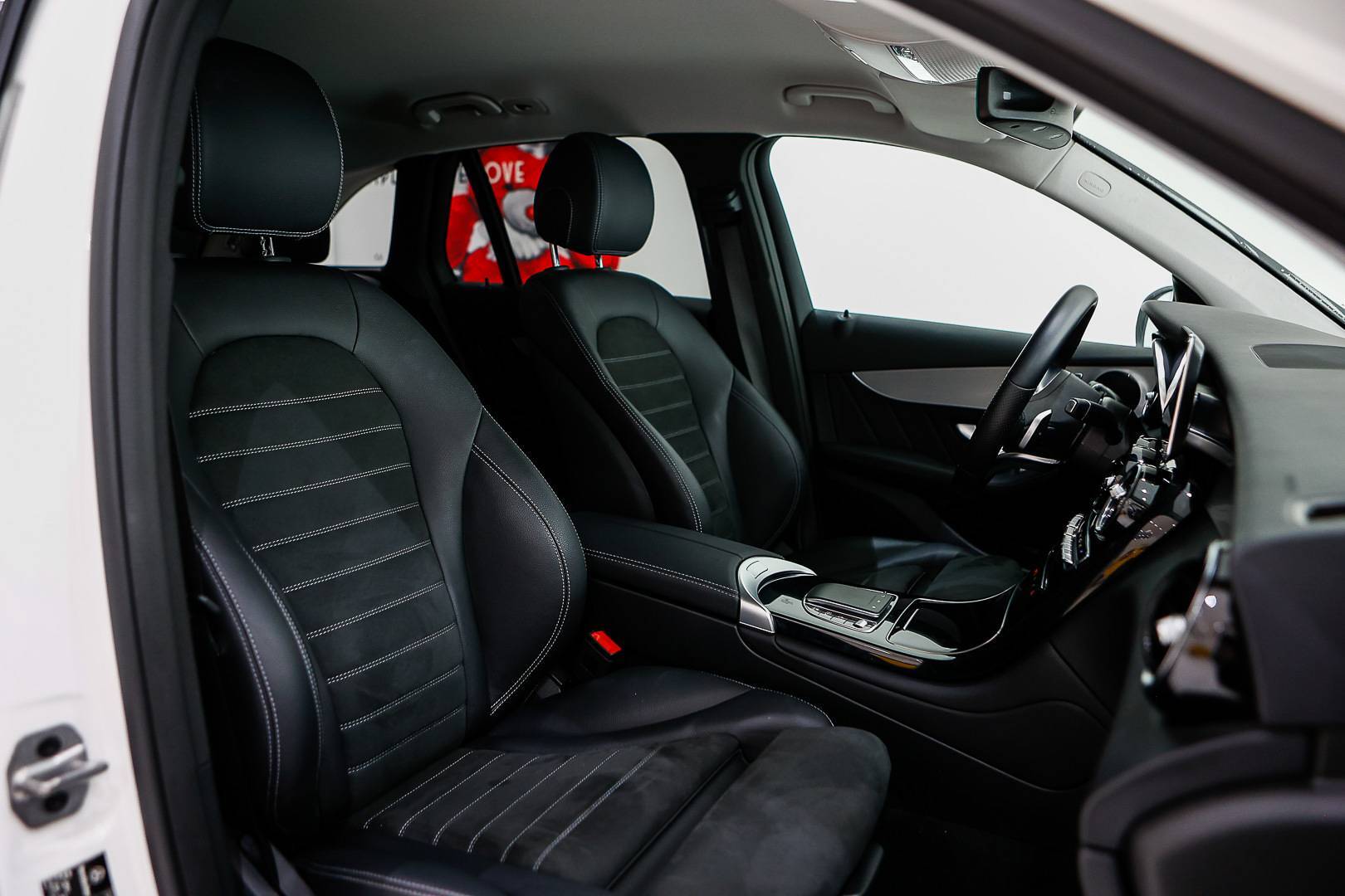 MERCEDES GLC - Foto 24