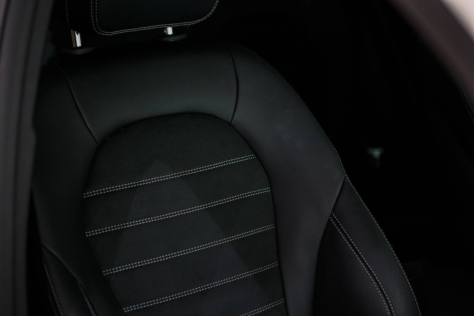 MERCEDES GLC - Foto 25