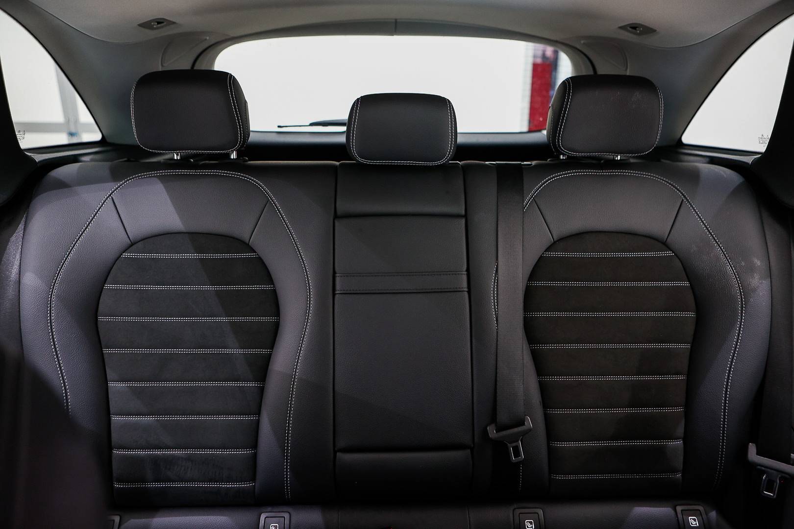 MERCEDES GLC - Foto 26