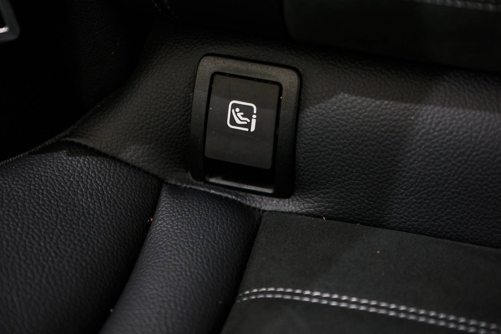 MERCEDES GLC - Foto 27