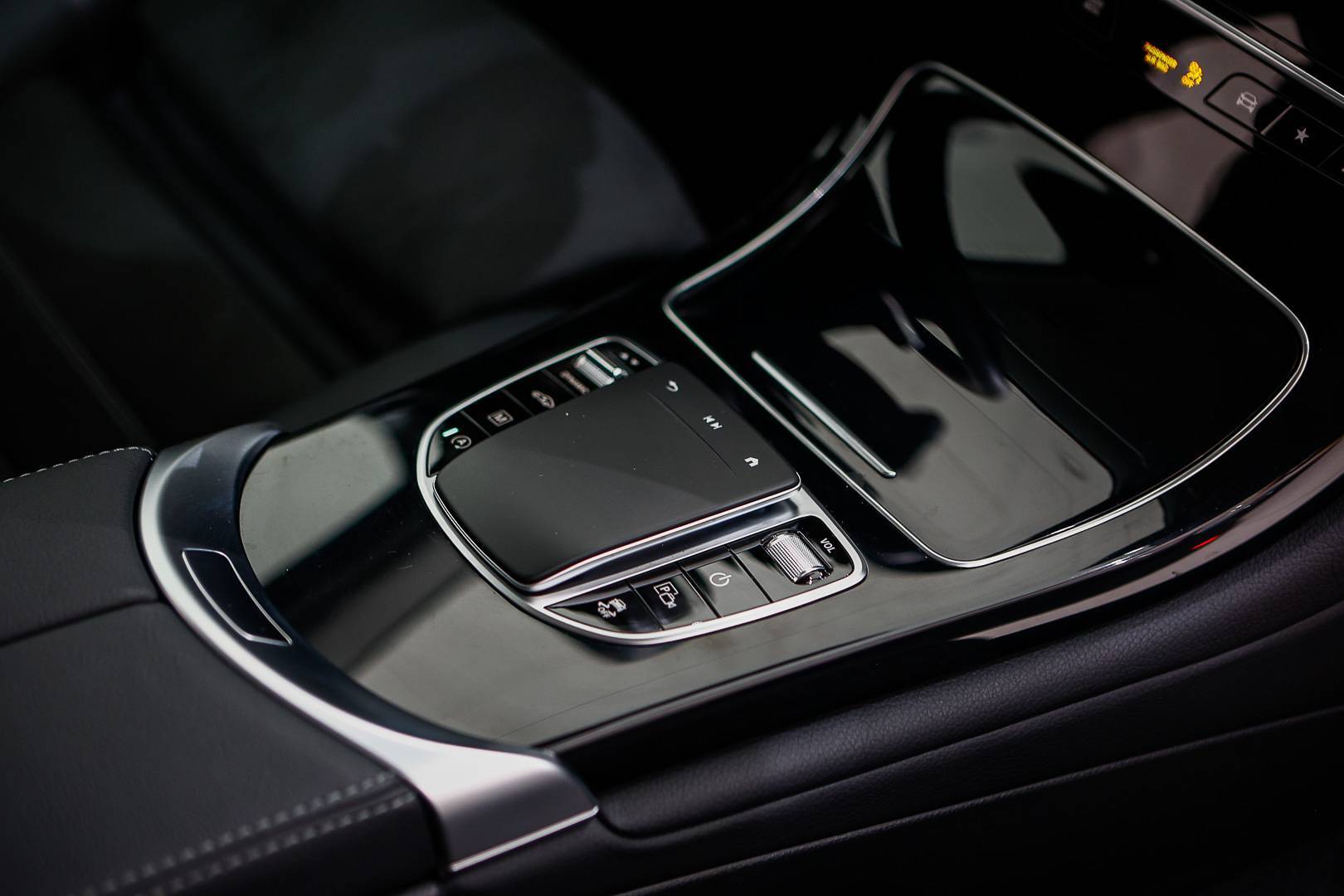 MERCEDES GLC - Foto 28