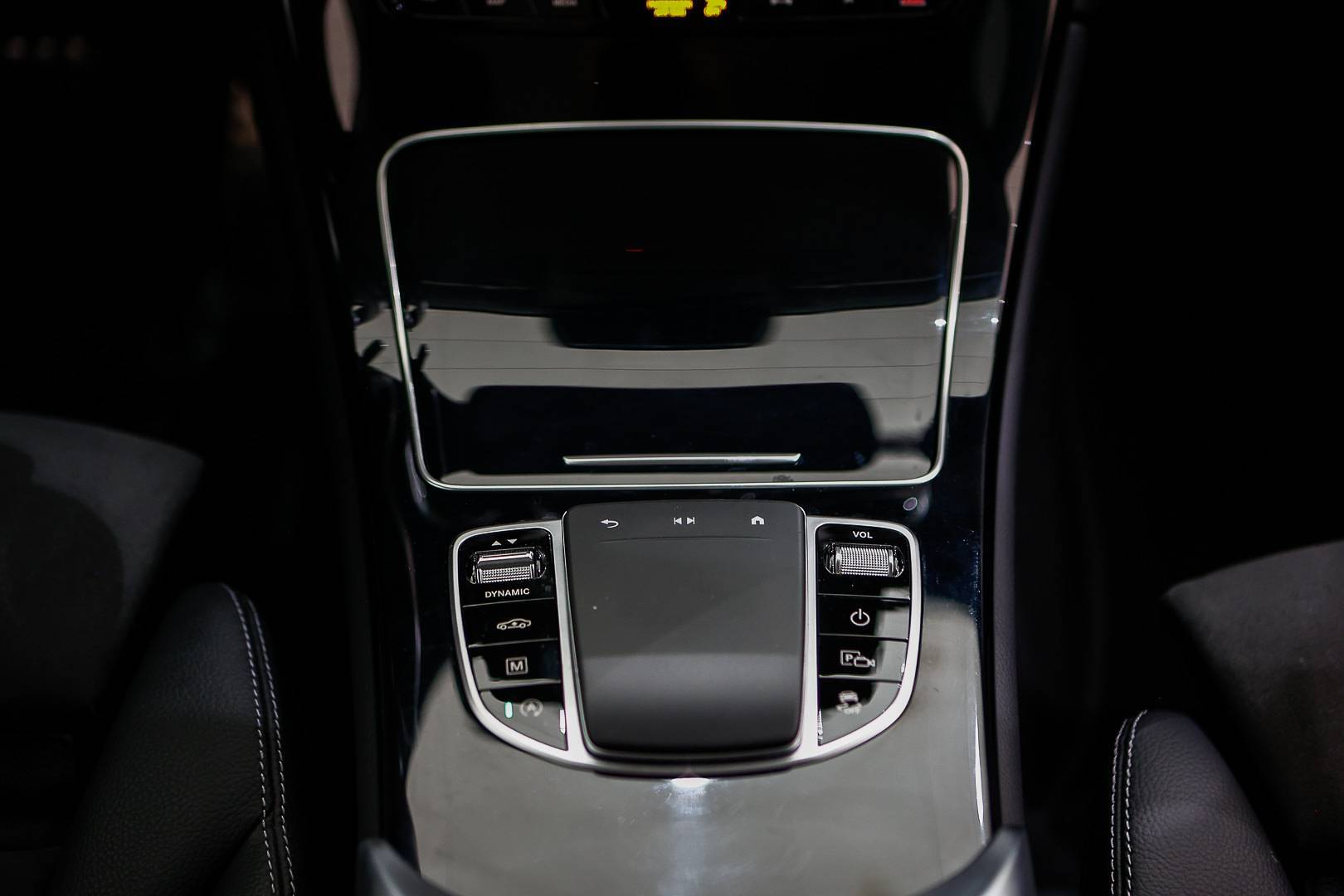 MERCEDES GLC - Foto 29