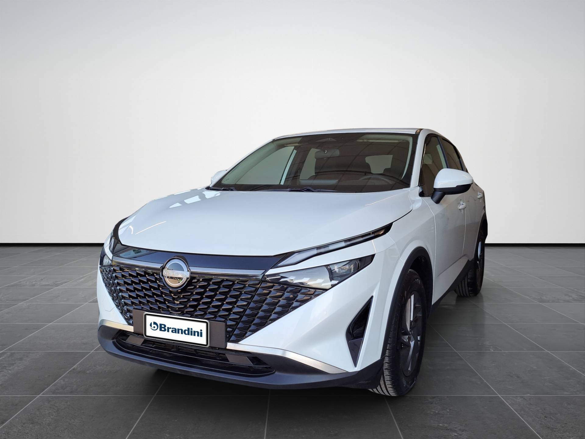 NISSAN Qashqai - Foto 1