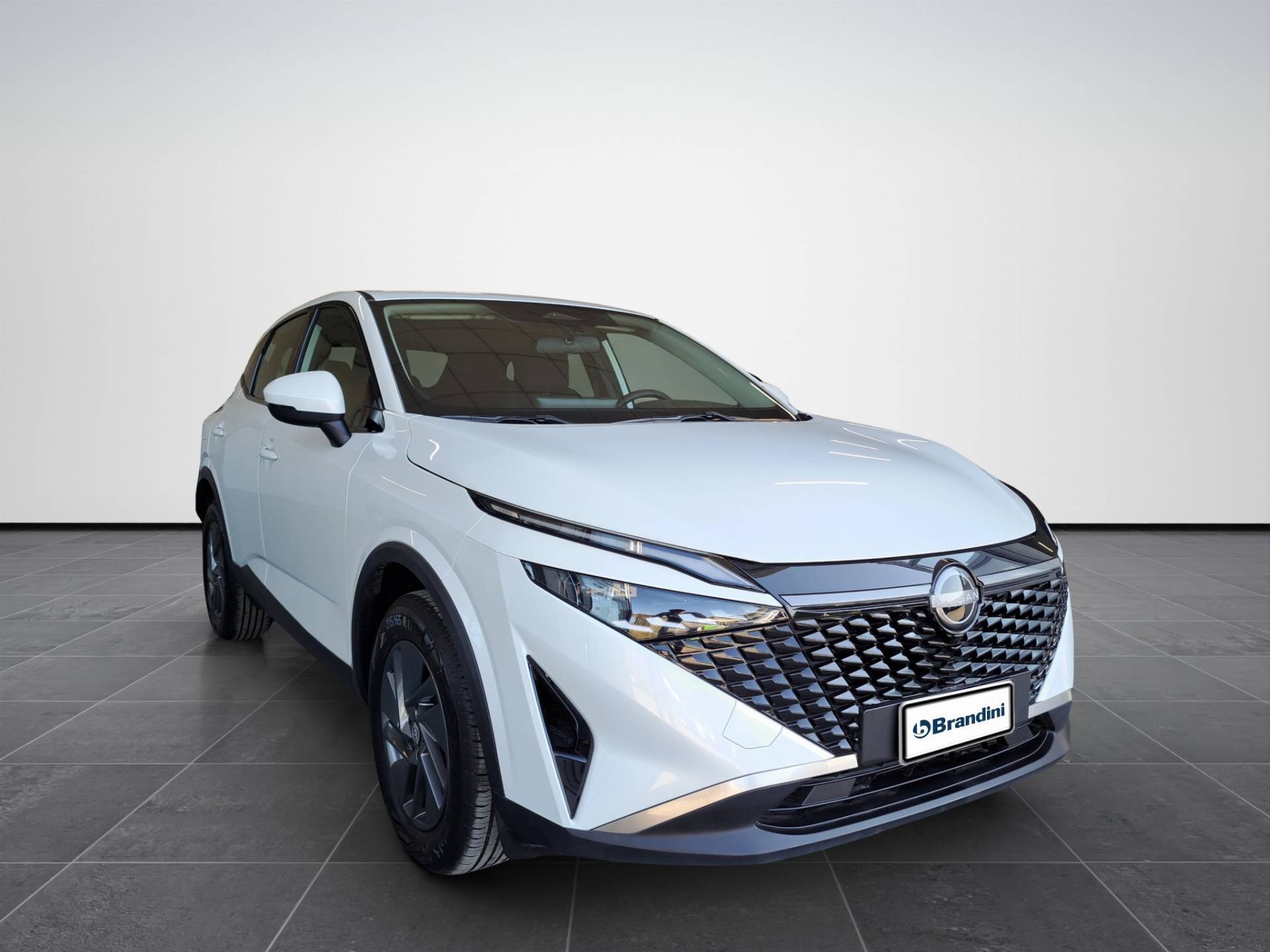 NISSAN Qashqai - Foto 3