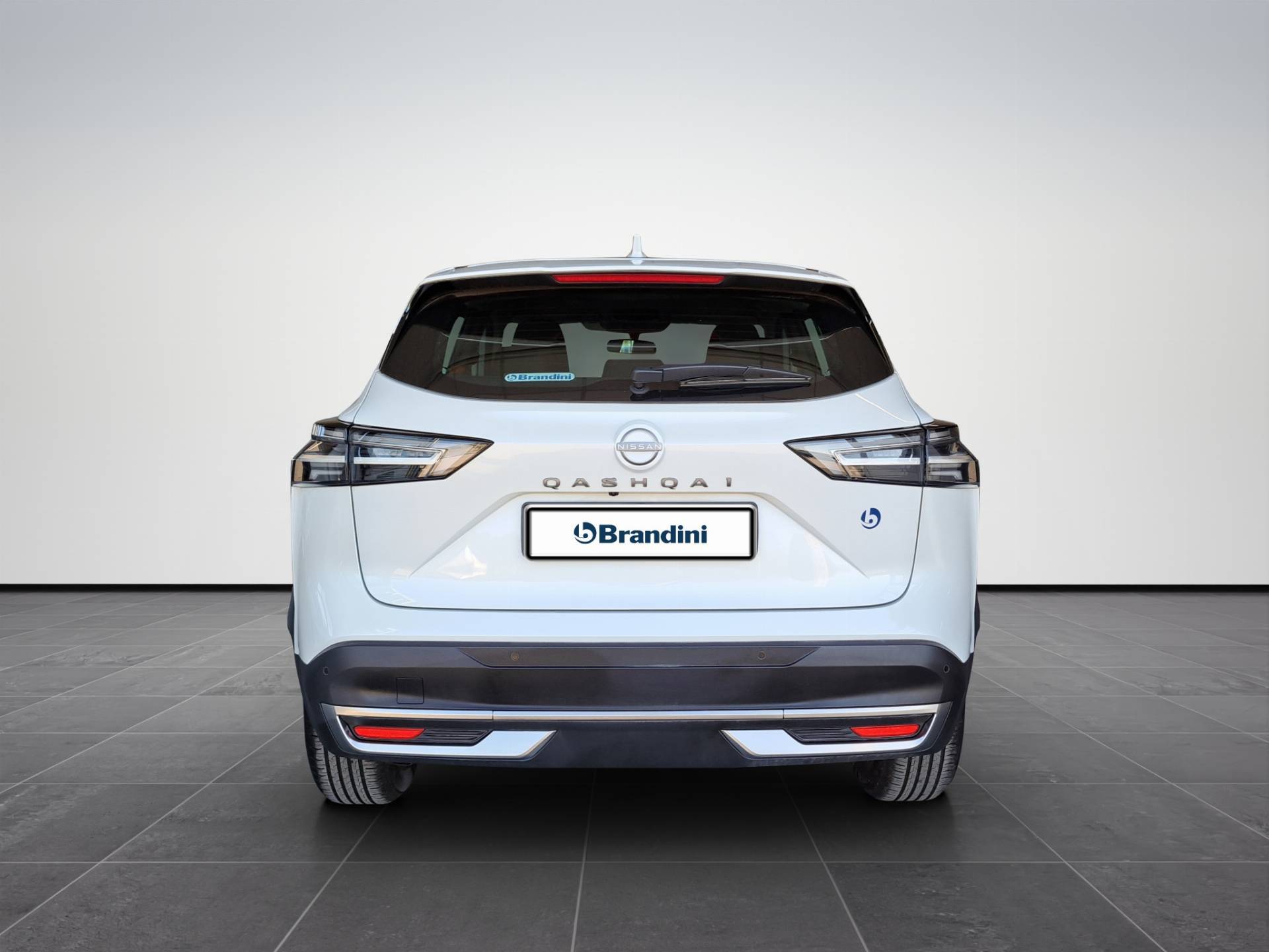 NISSAN Qashqai - Foto 5