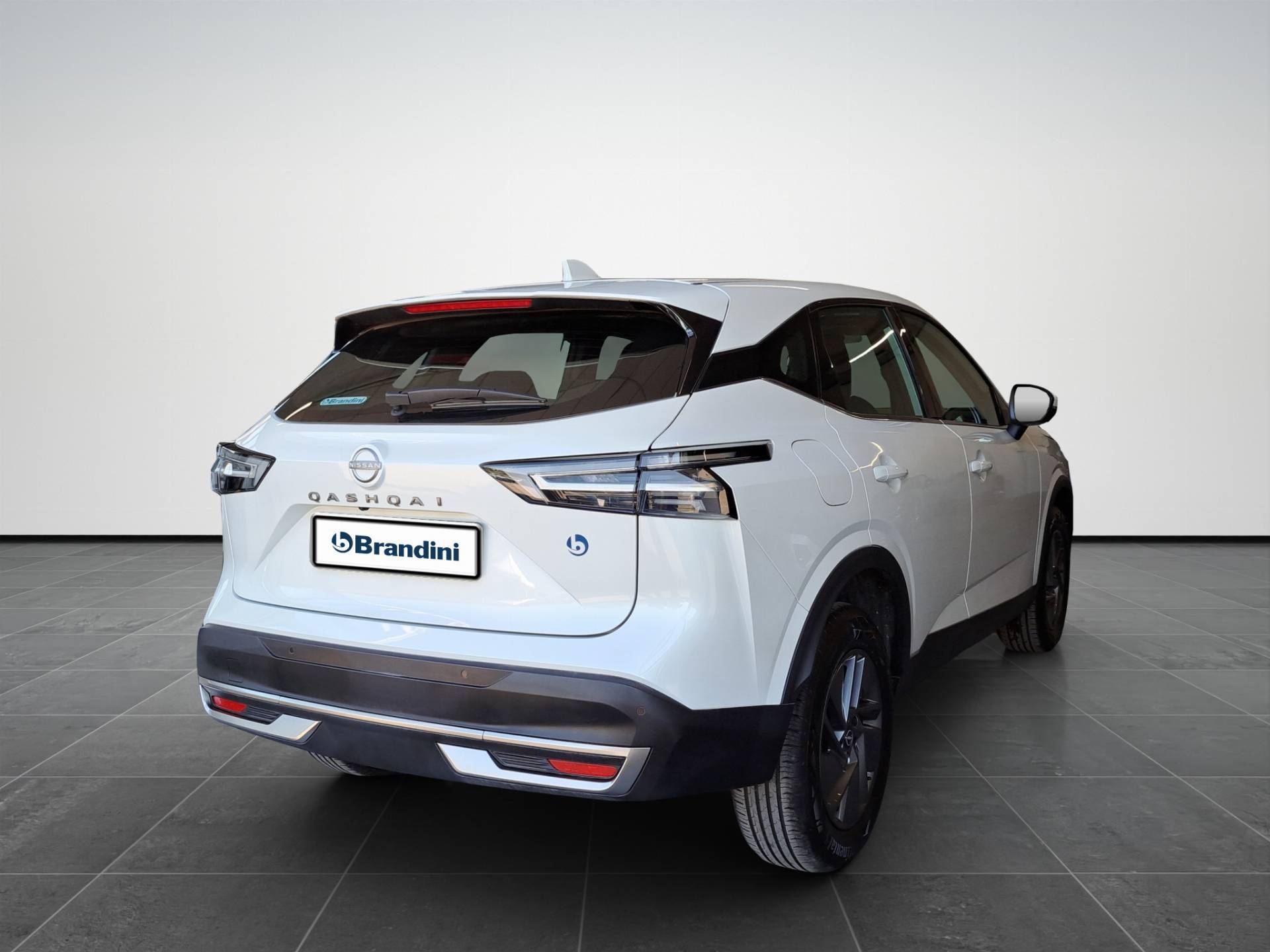 NISSAN Qashqai - Foto 6