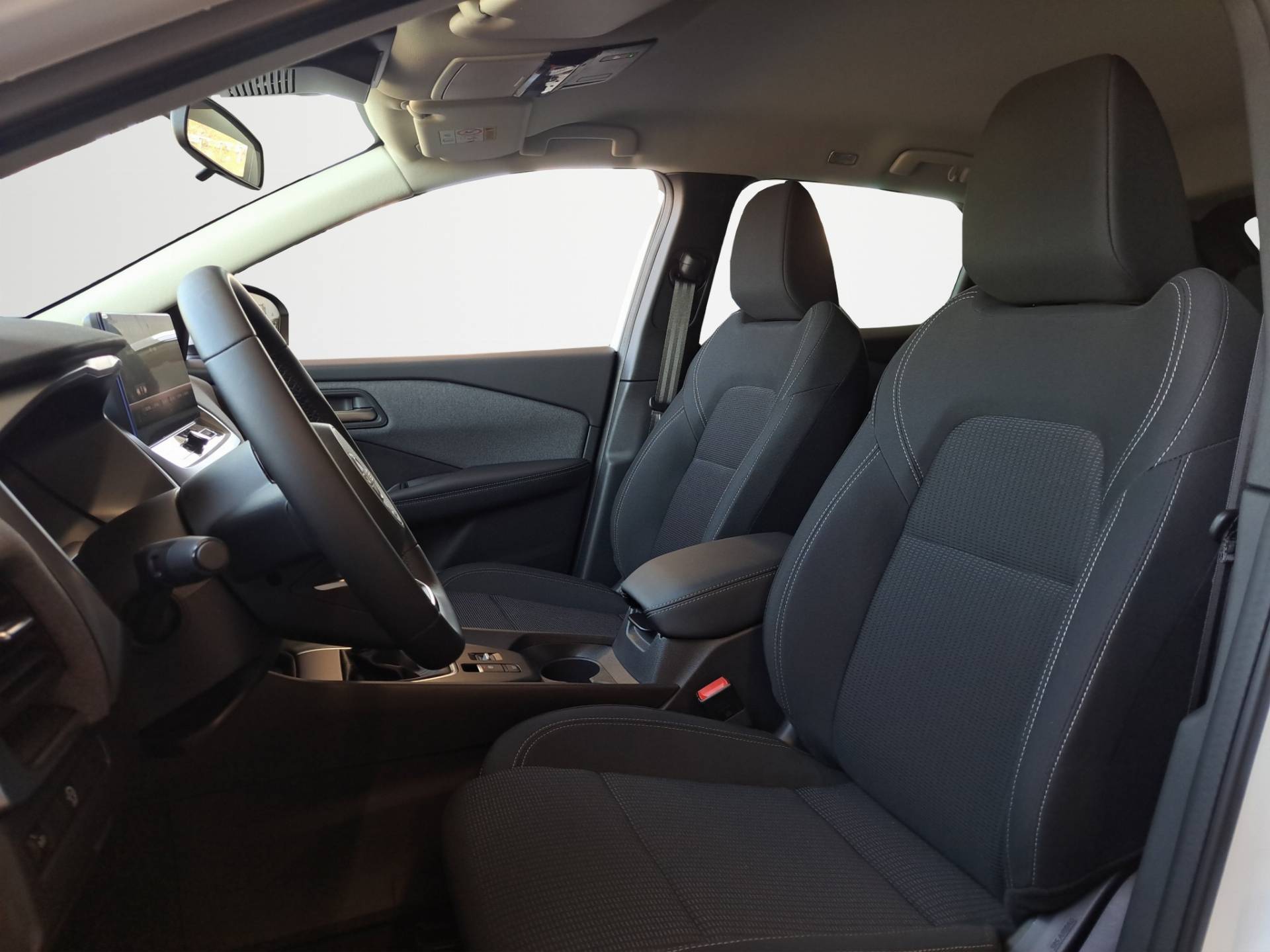 NISSAN Qashqai - Foto 7