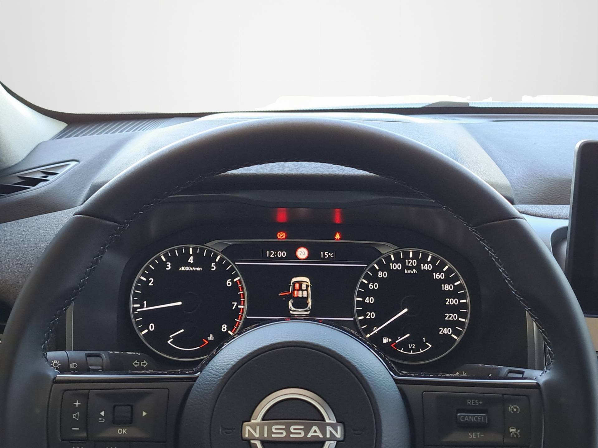 NISSAN Qashqai - Foto 10